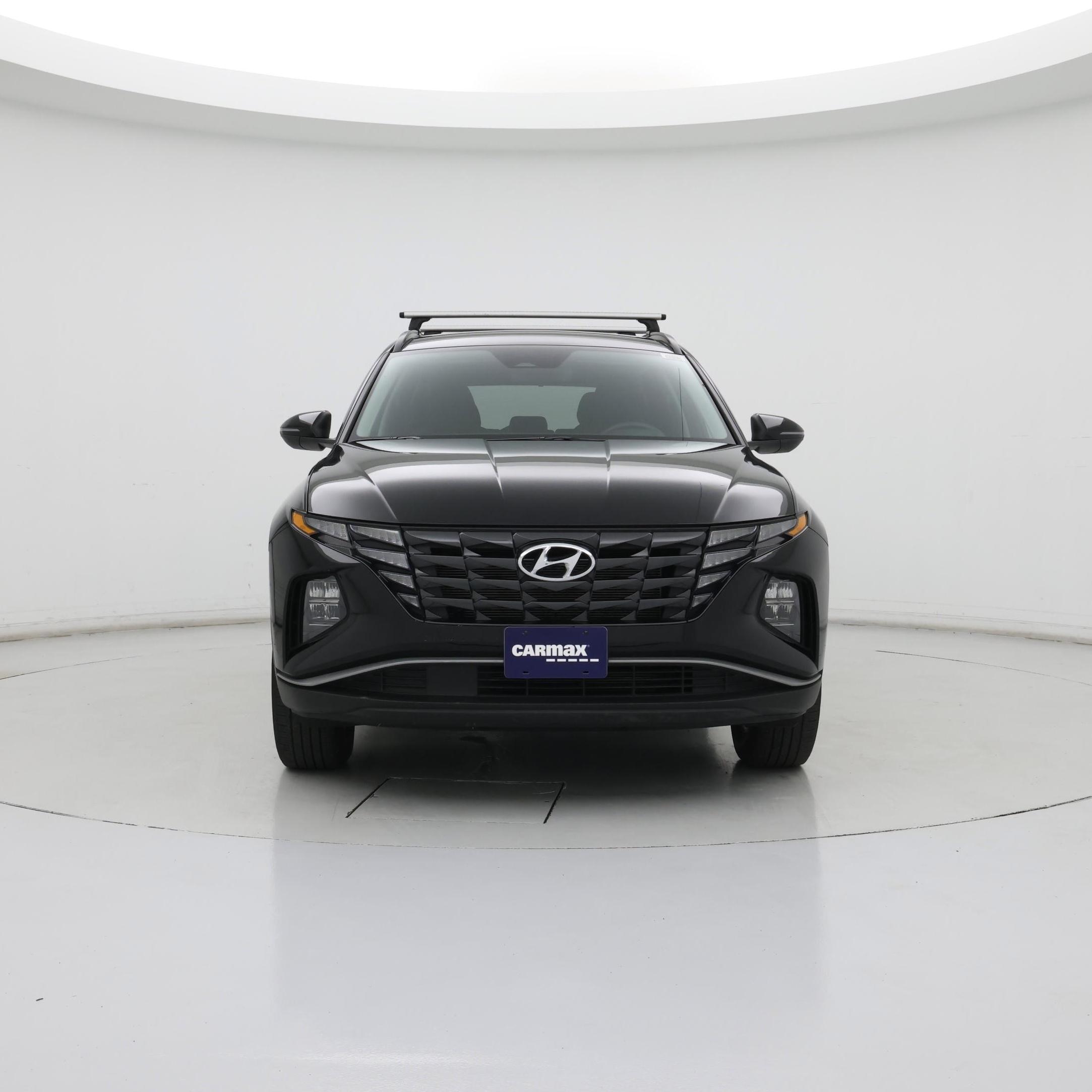 Thumbnail: 2022 Hyundai Tucson - 5