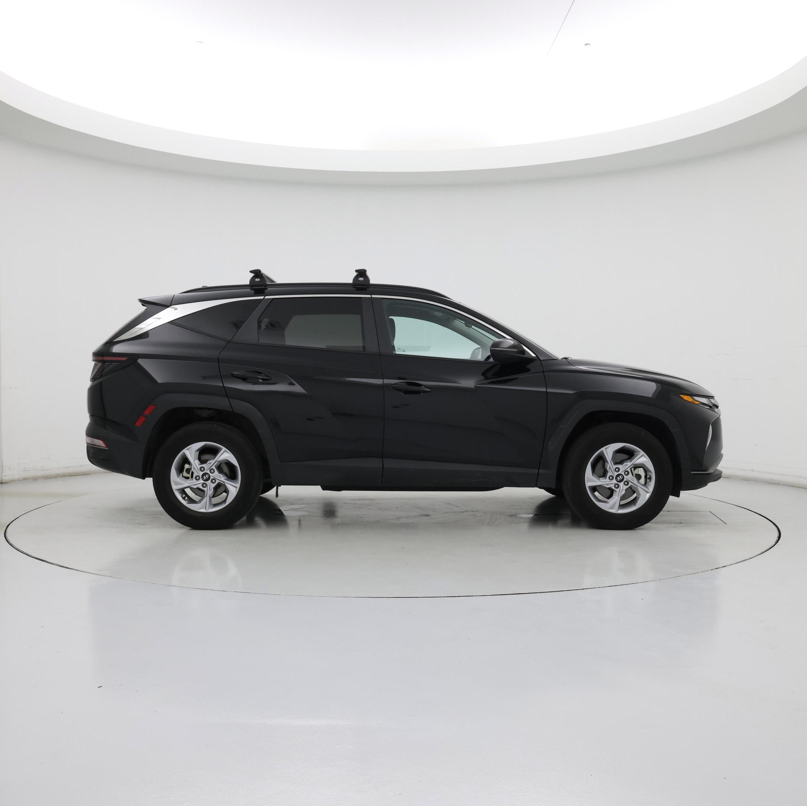 Thumbnail: 2022 Hyundai Tucson - 7