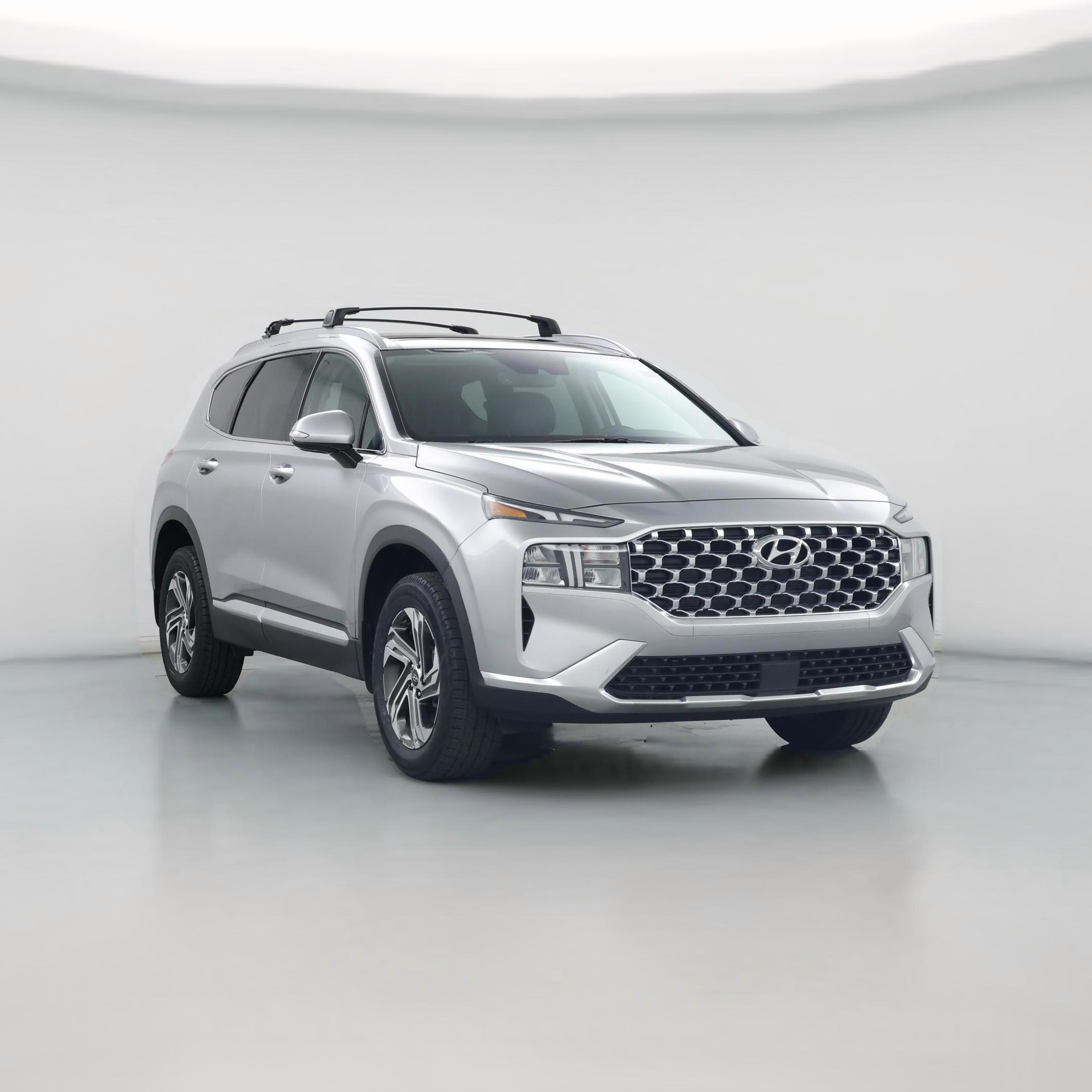 Thumbnail: 2022 Hyundai Santa Fe - 1