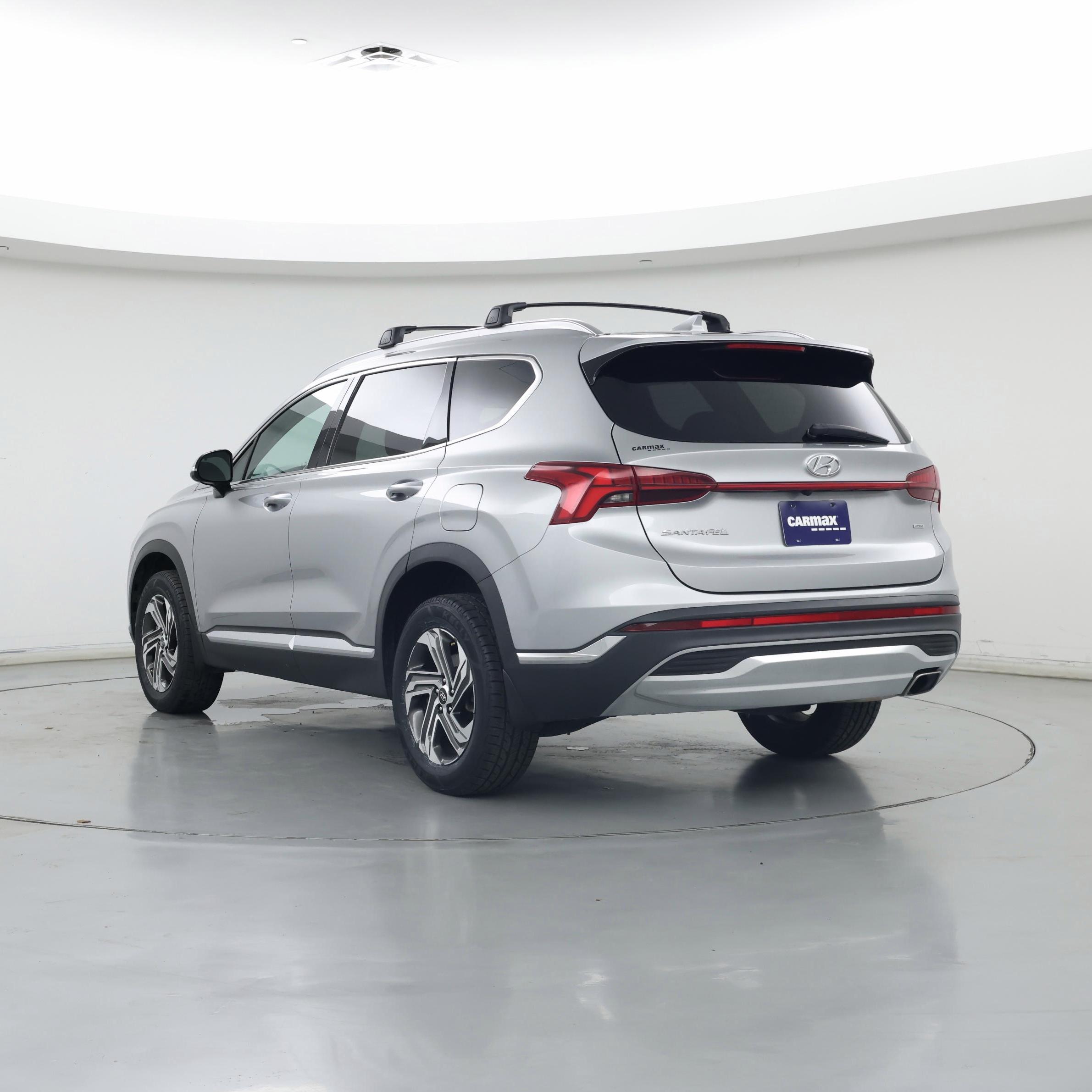 Thumbnail: 2022 Hyundai Santa Fe - 2