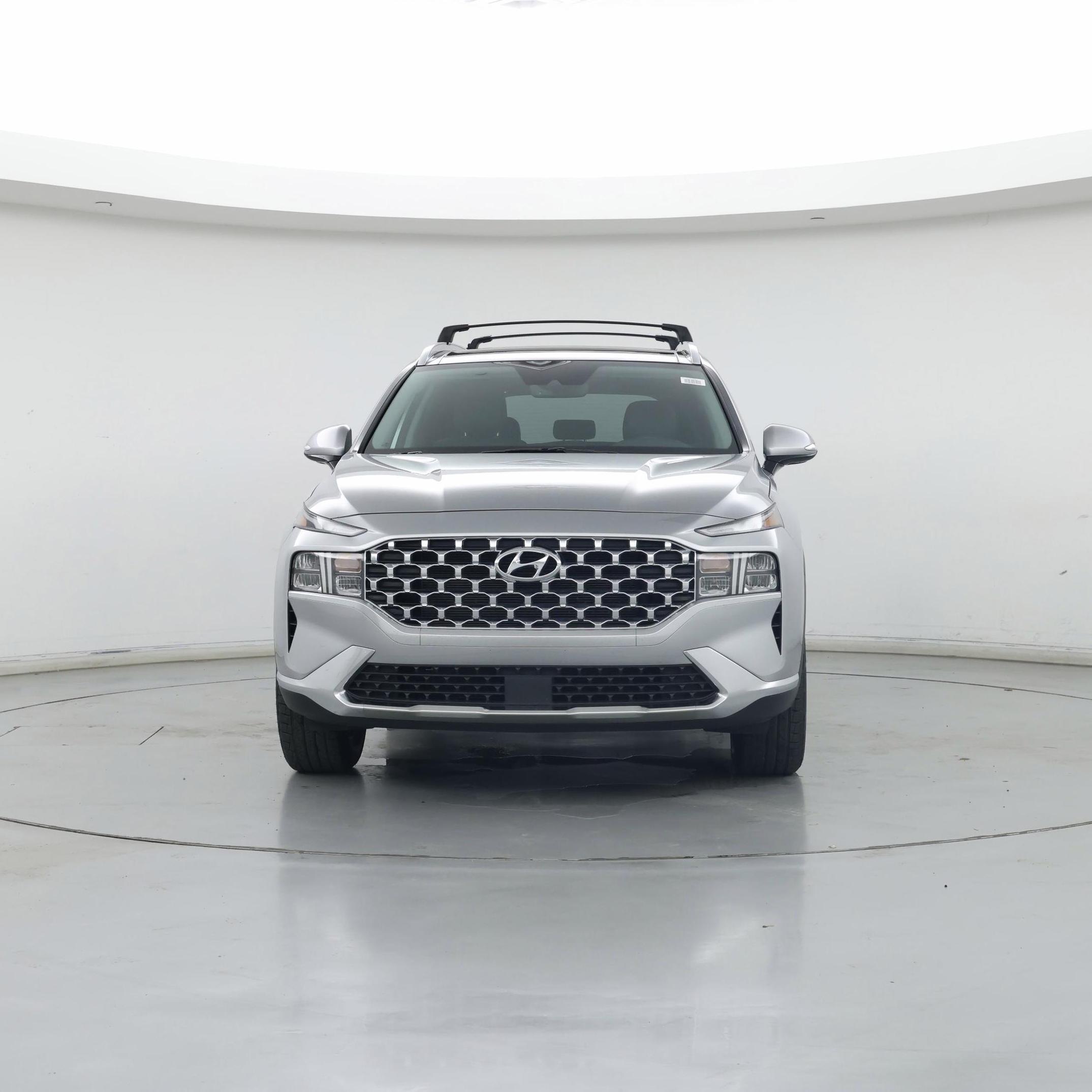 Thumbnail: 2022 Hyundai Santa Fe - 5