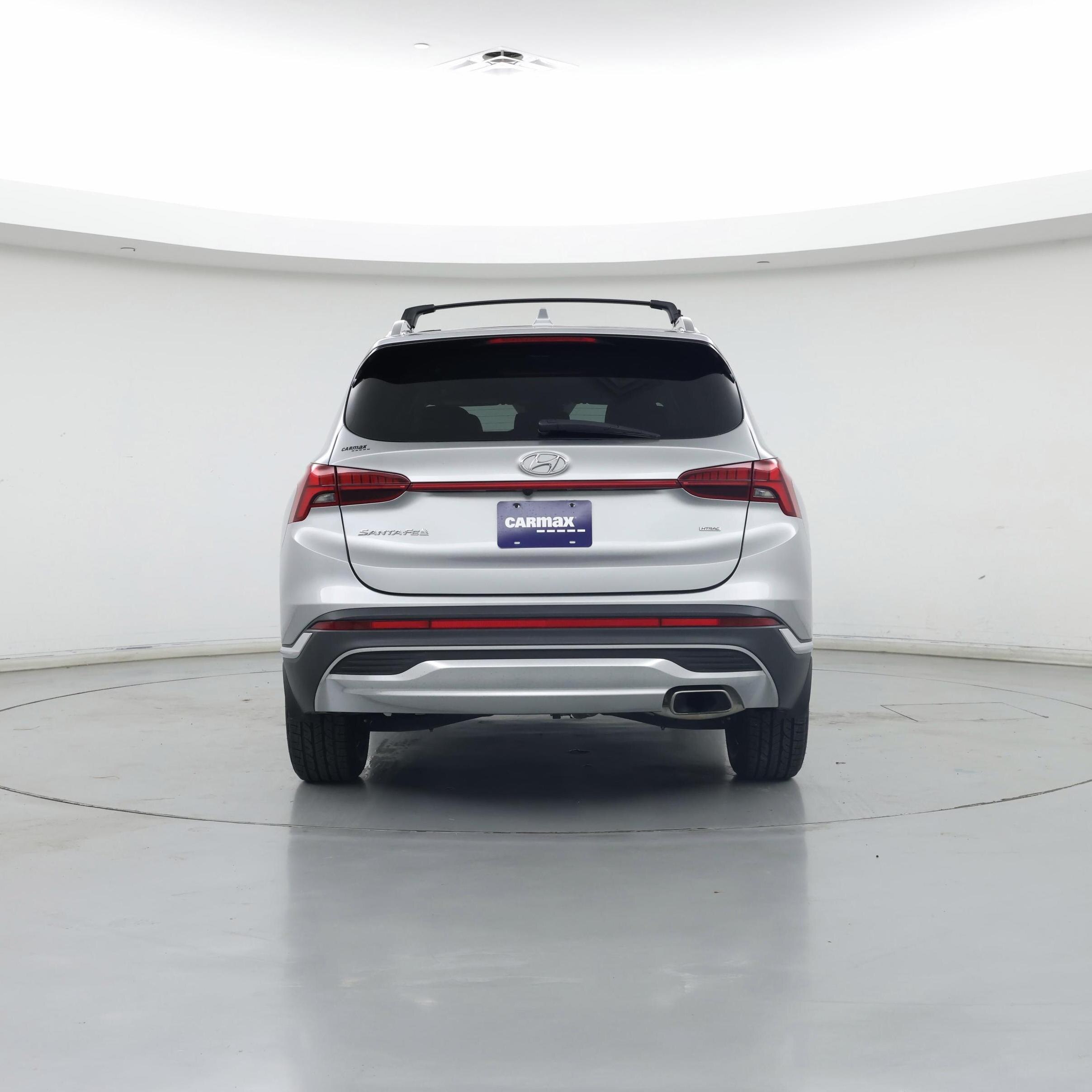 Thumbnail: 2022 Hyundai Santa Fe - 6