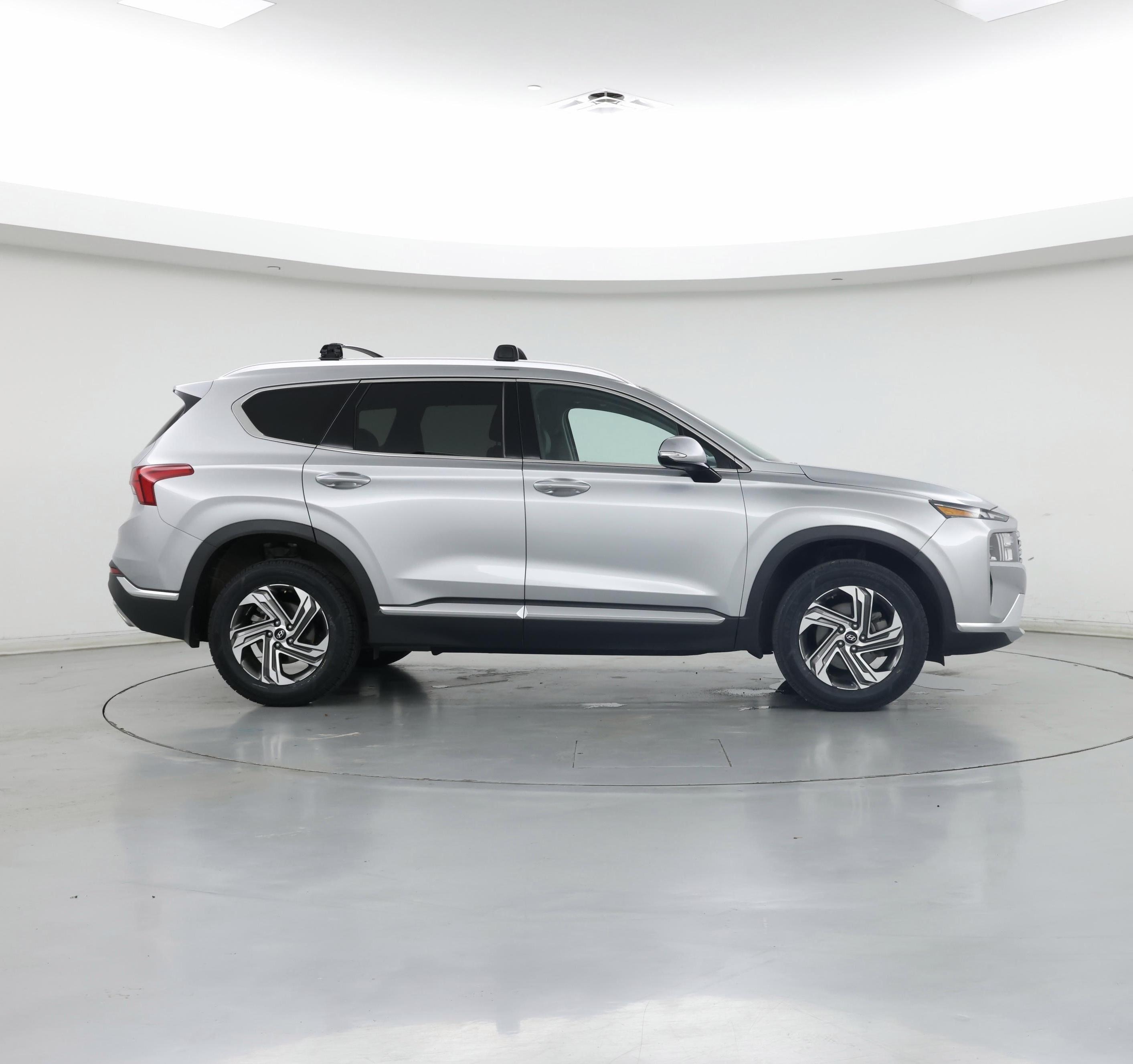 Thumbnail: 2022 Hyundai Santa Fe - 7