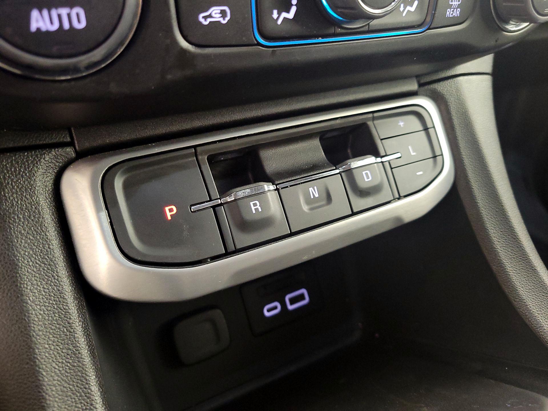 Thumbnail: 2022 GMC Acadia - 18