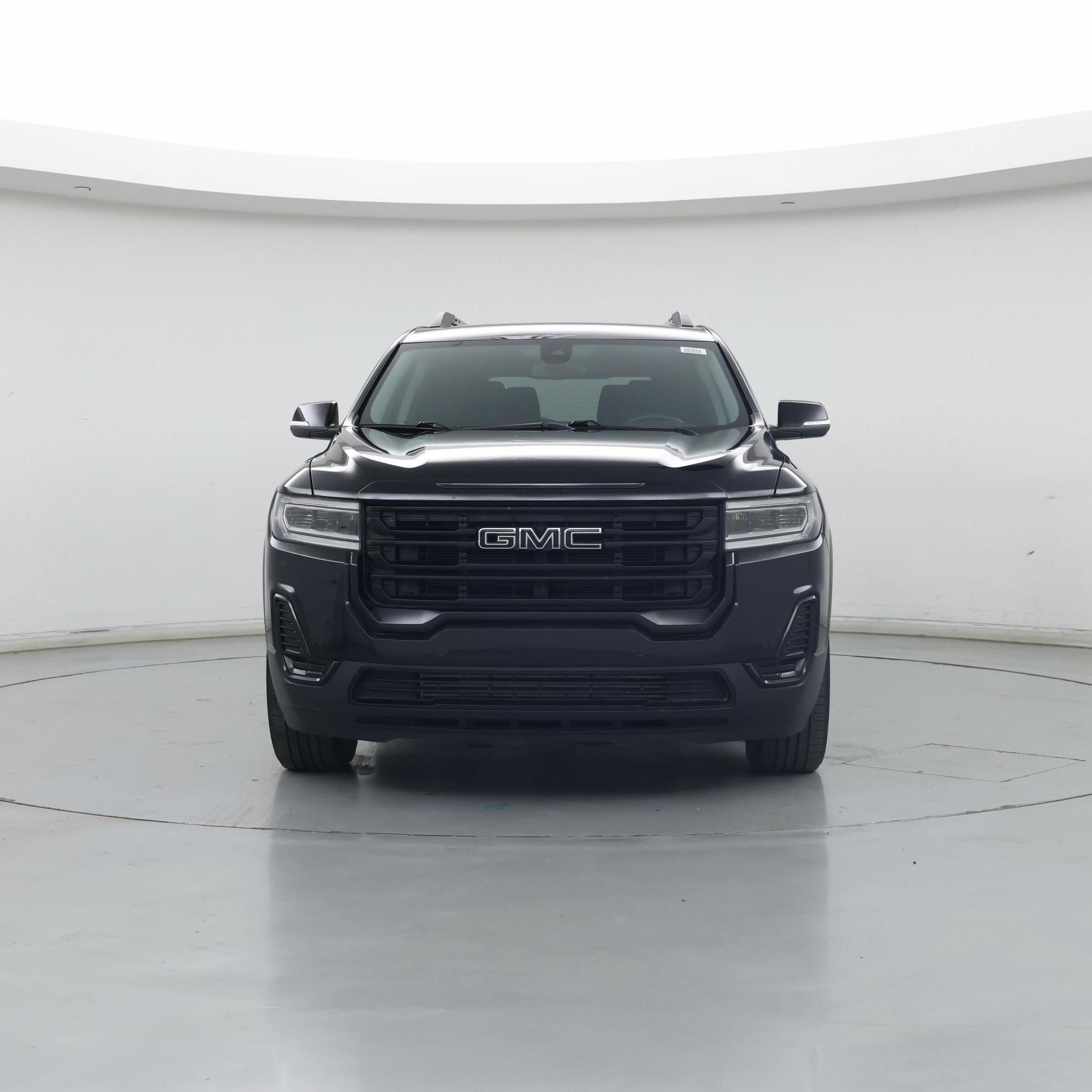 Thumbnail: 2022 GMC Acadia - 5