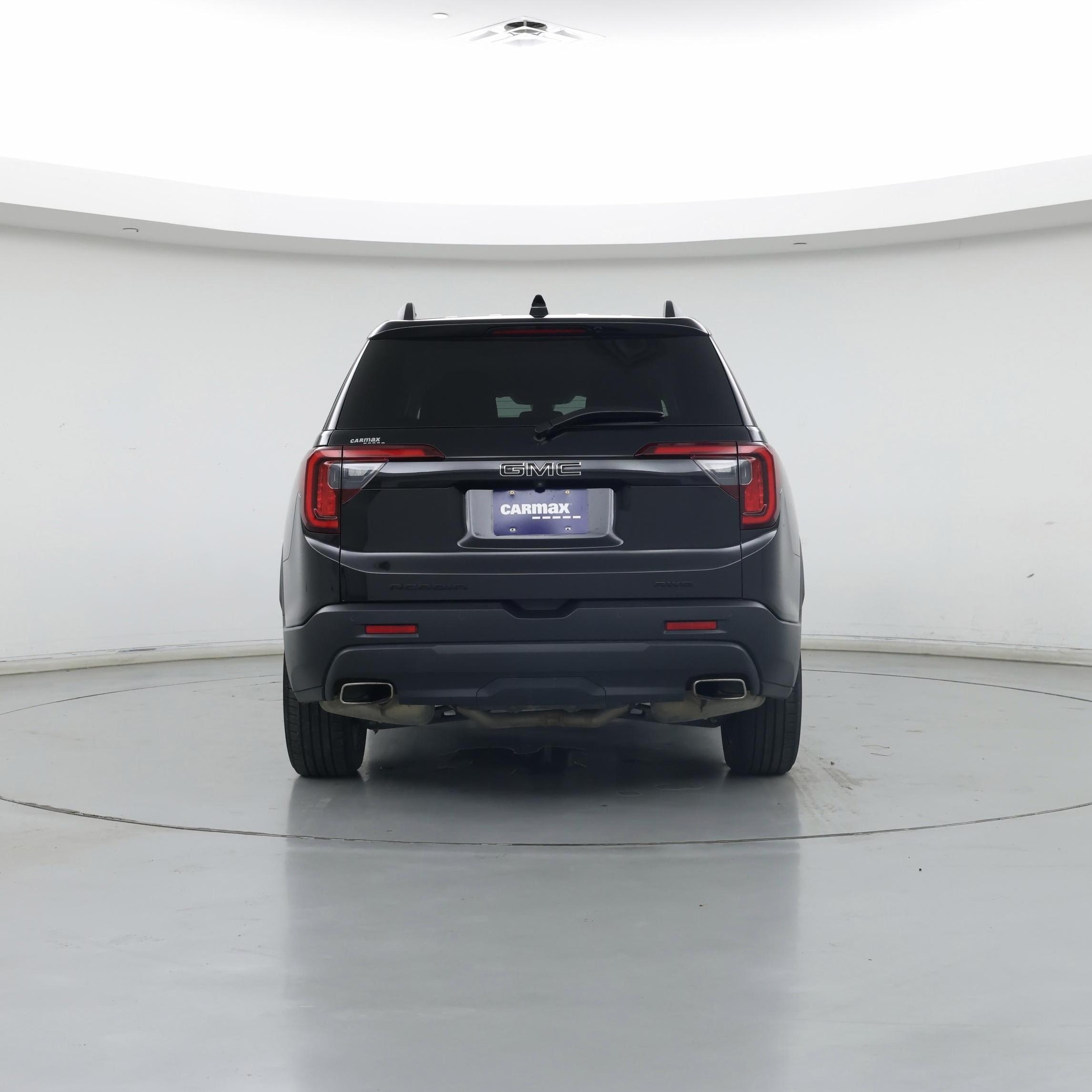 Thumbnail: 2022 GMC Acadia - 6
