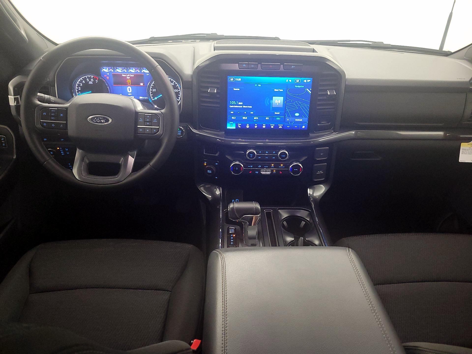 Thumbnail: 2023 Ford F-150 - 9