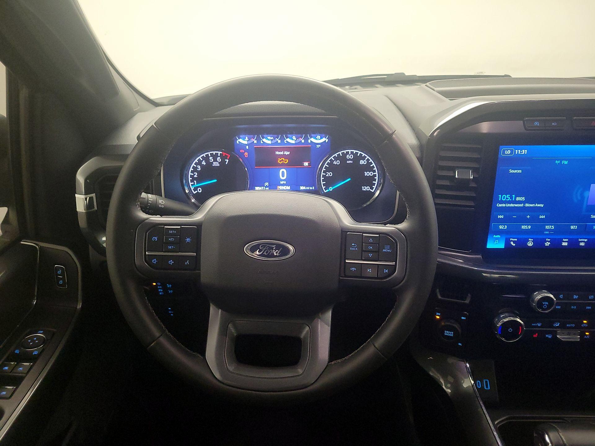 Thumbnail: 2023 Ford F-150 - 10