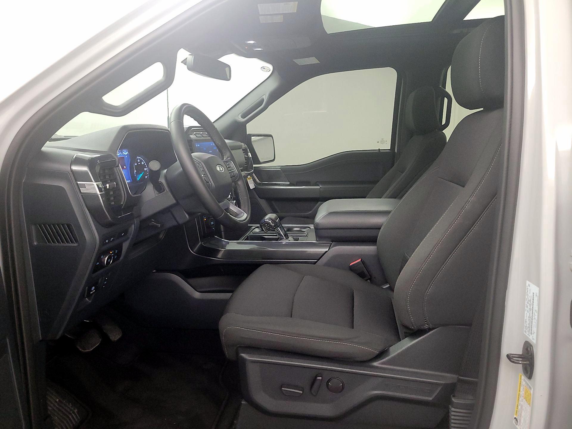 Thumbnail: 2023 Ford F-150 - 11