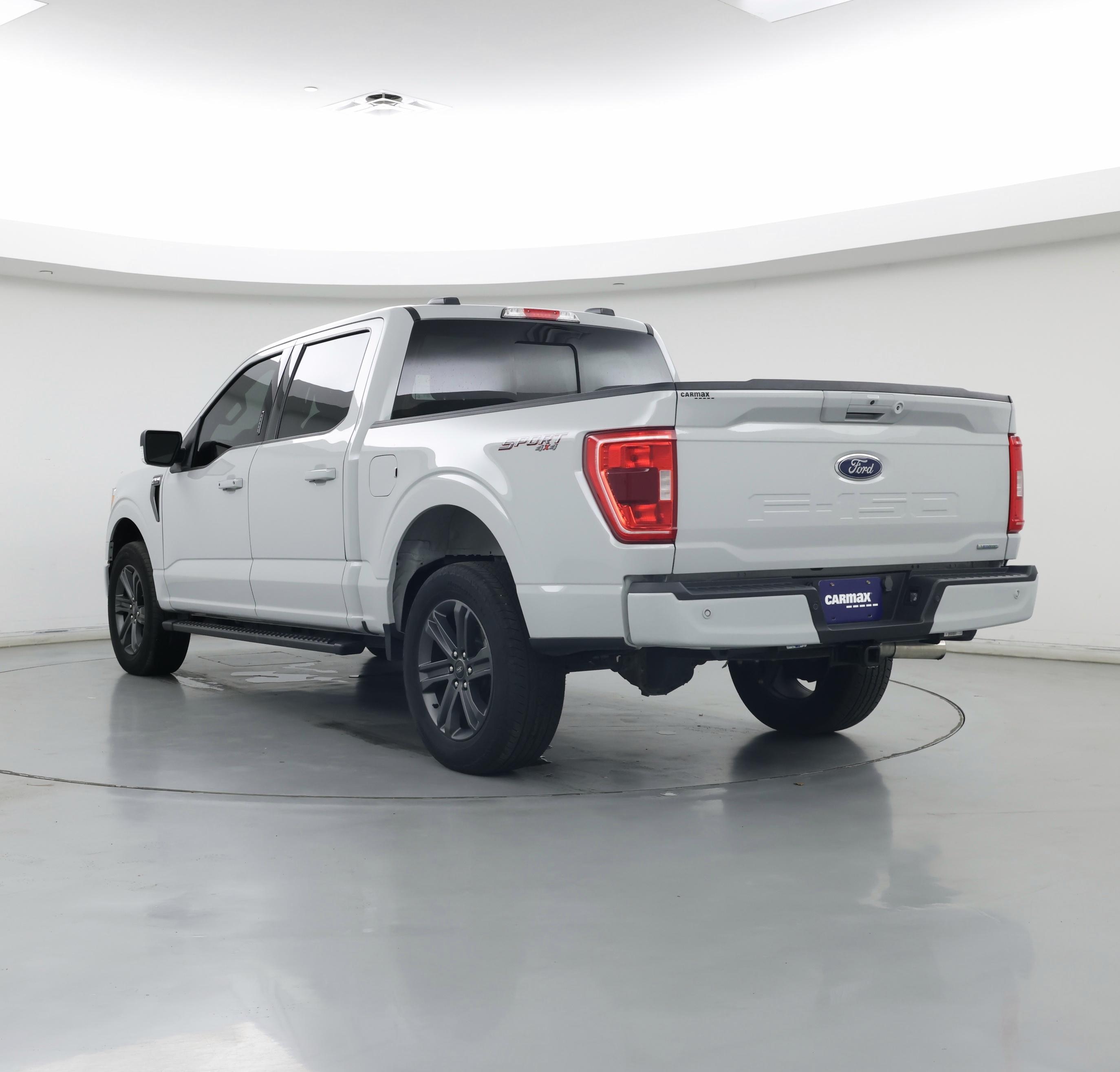 Thumbnail: 2023 Ford F-150 - 2
