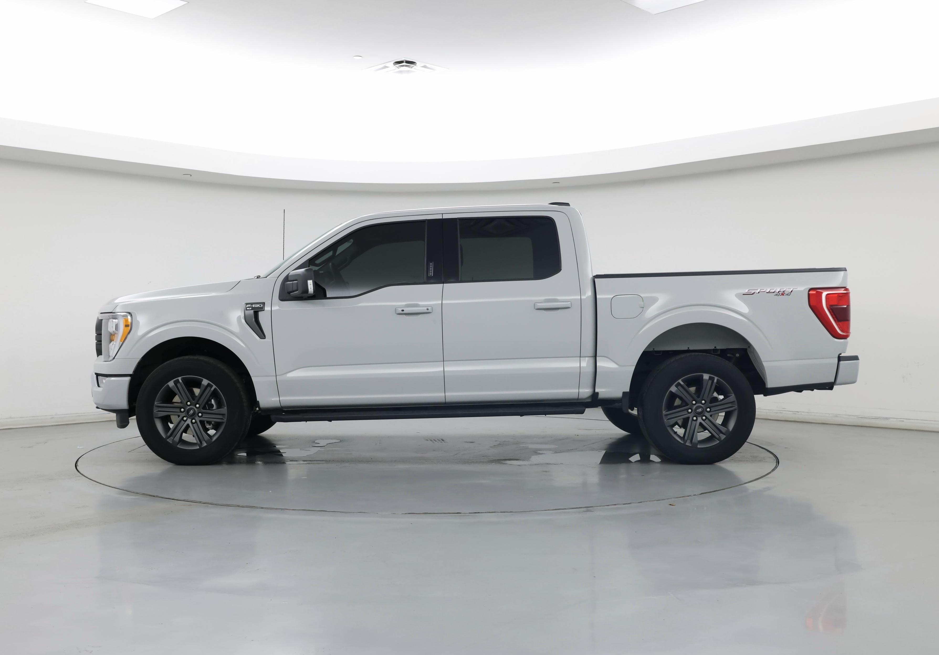Thumbnail: 2023 Ford F-150 - 3