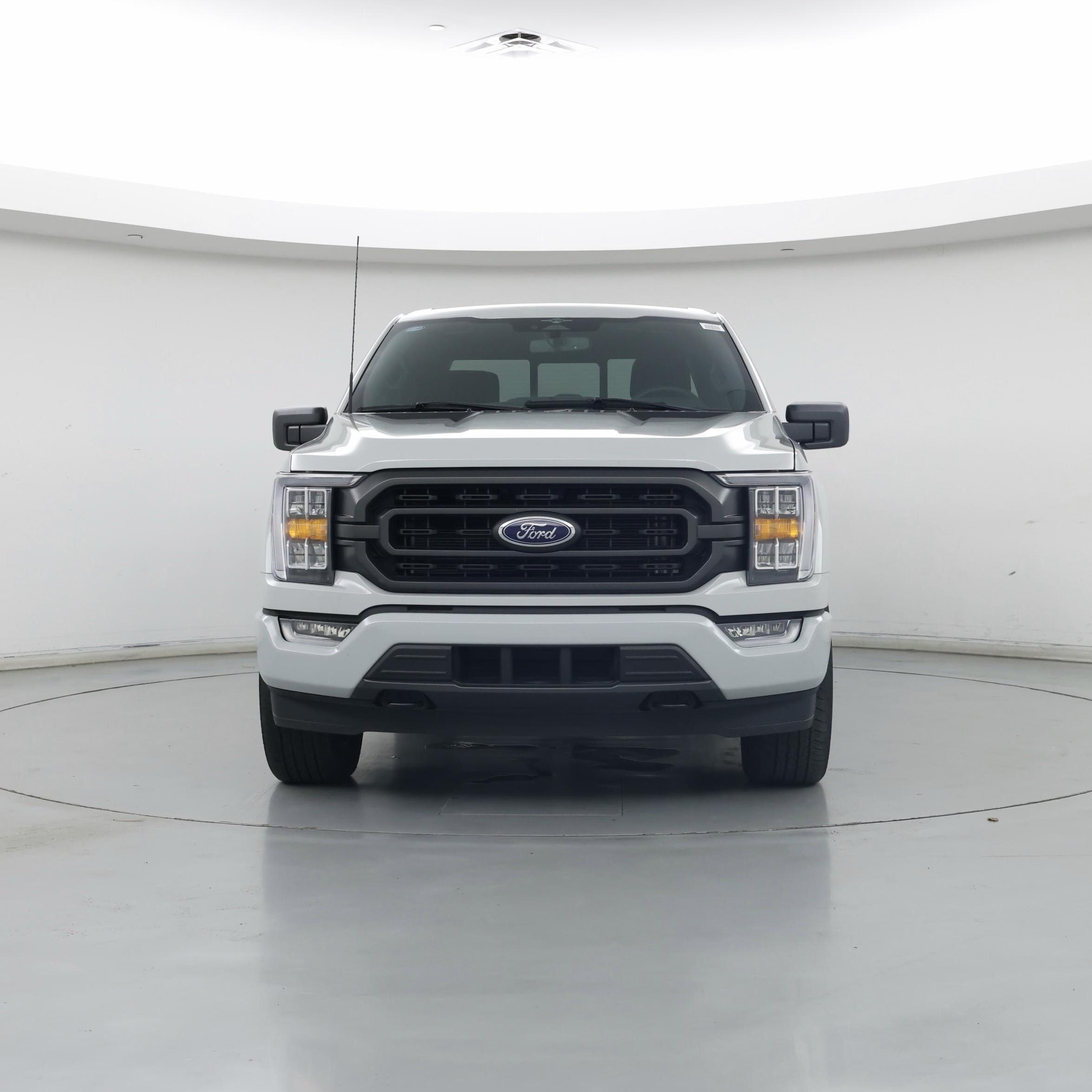 Thumbnail: 2023 Ford F-150 - 5