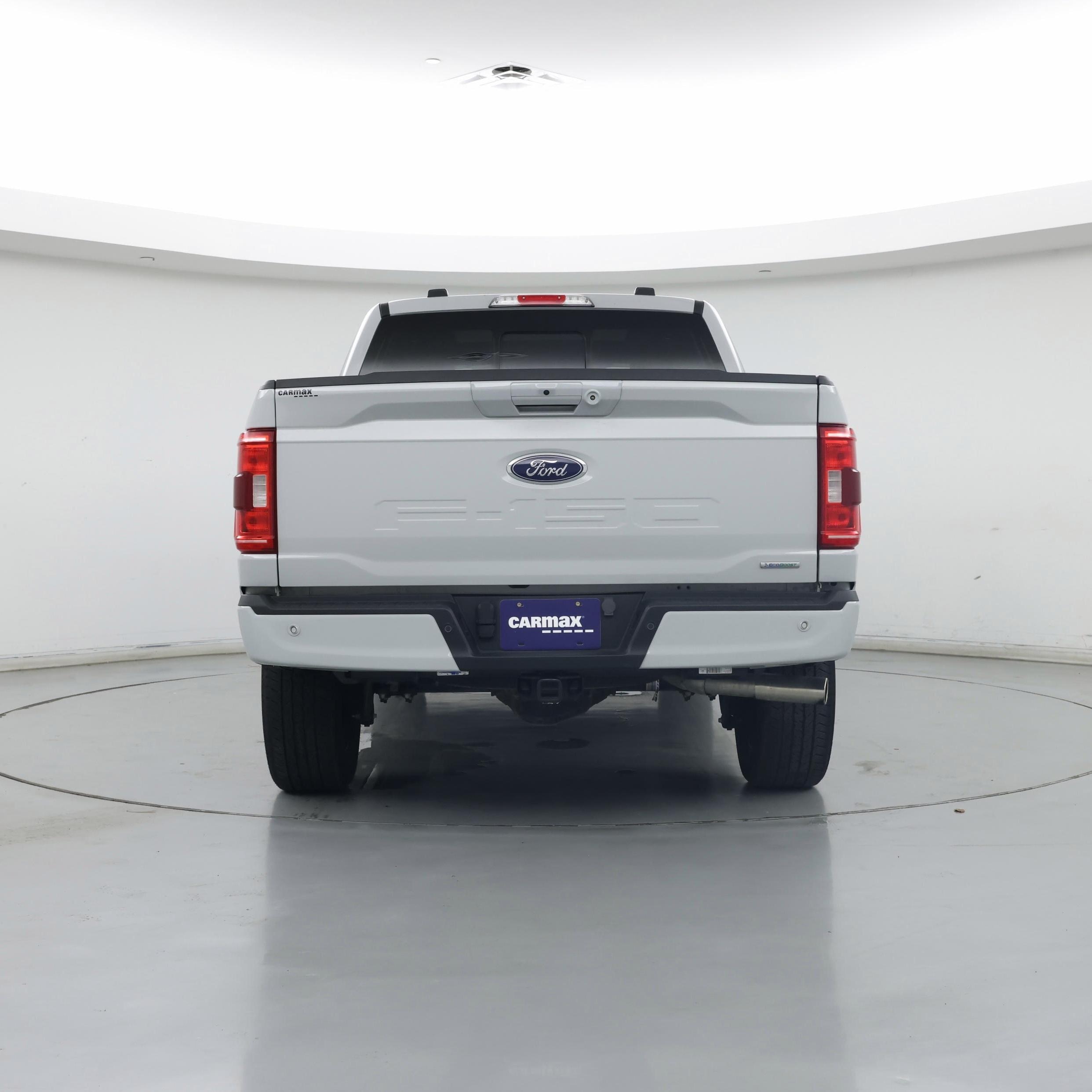 Thumbnail: 2023 Ford F-150 - 6