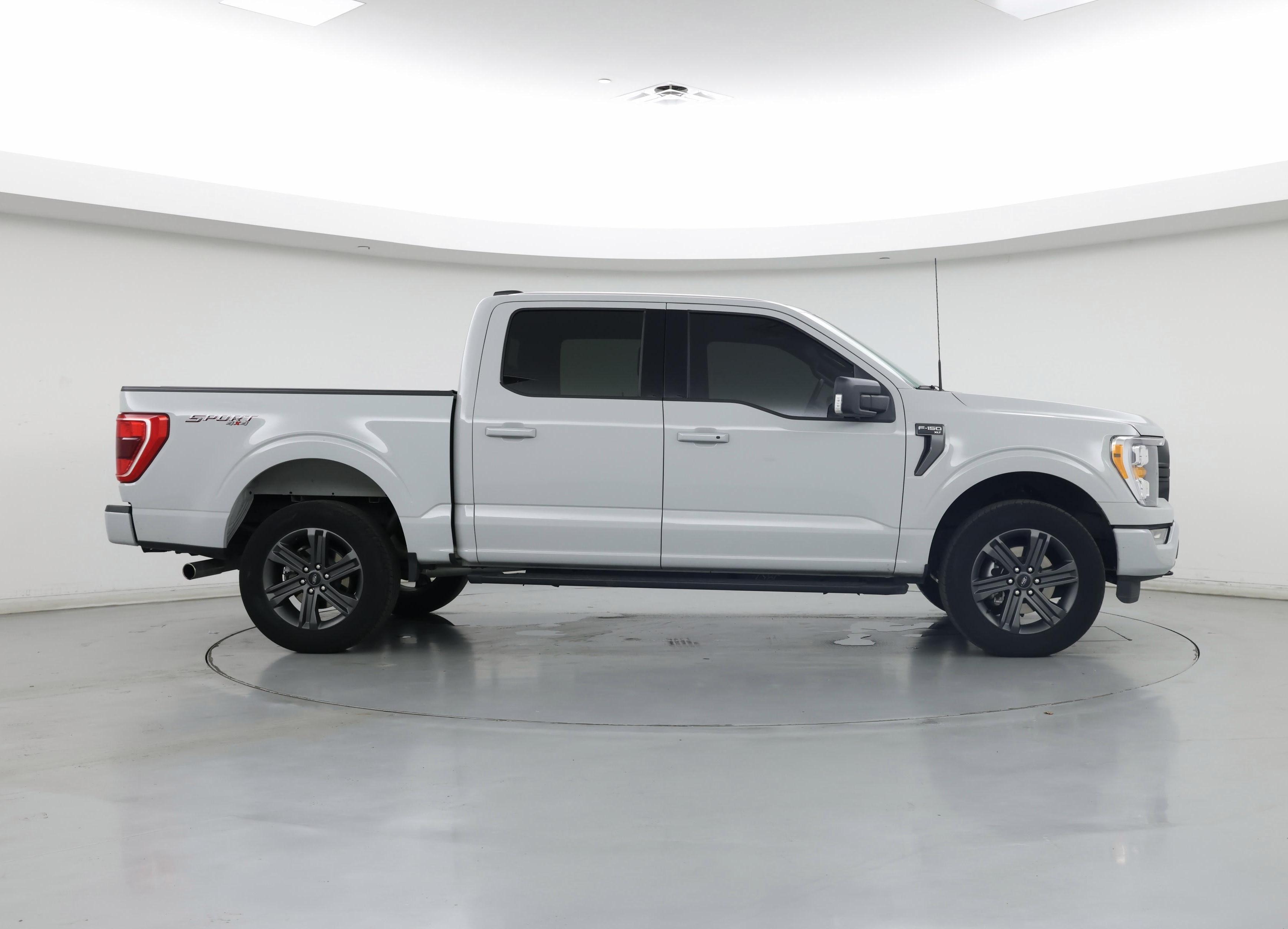 Thumbnail: 2023 Ford F-150 - 7