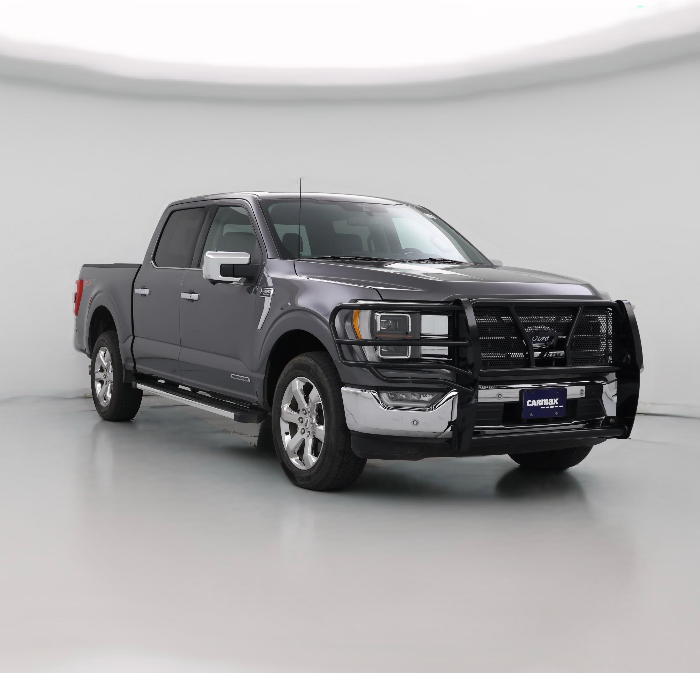 Thumbnail: 2022 Ford F-150 - 1