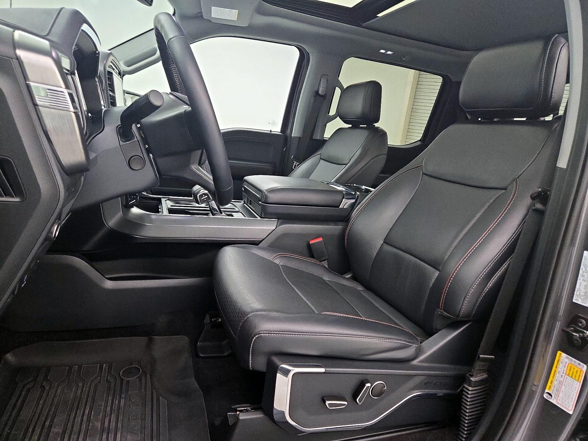 Thumbnail: 2022 Ford F-150 - 11