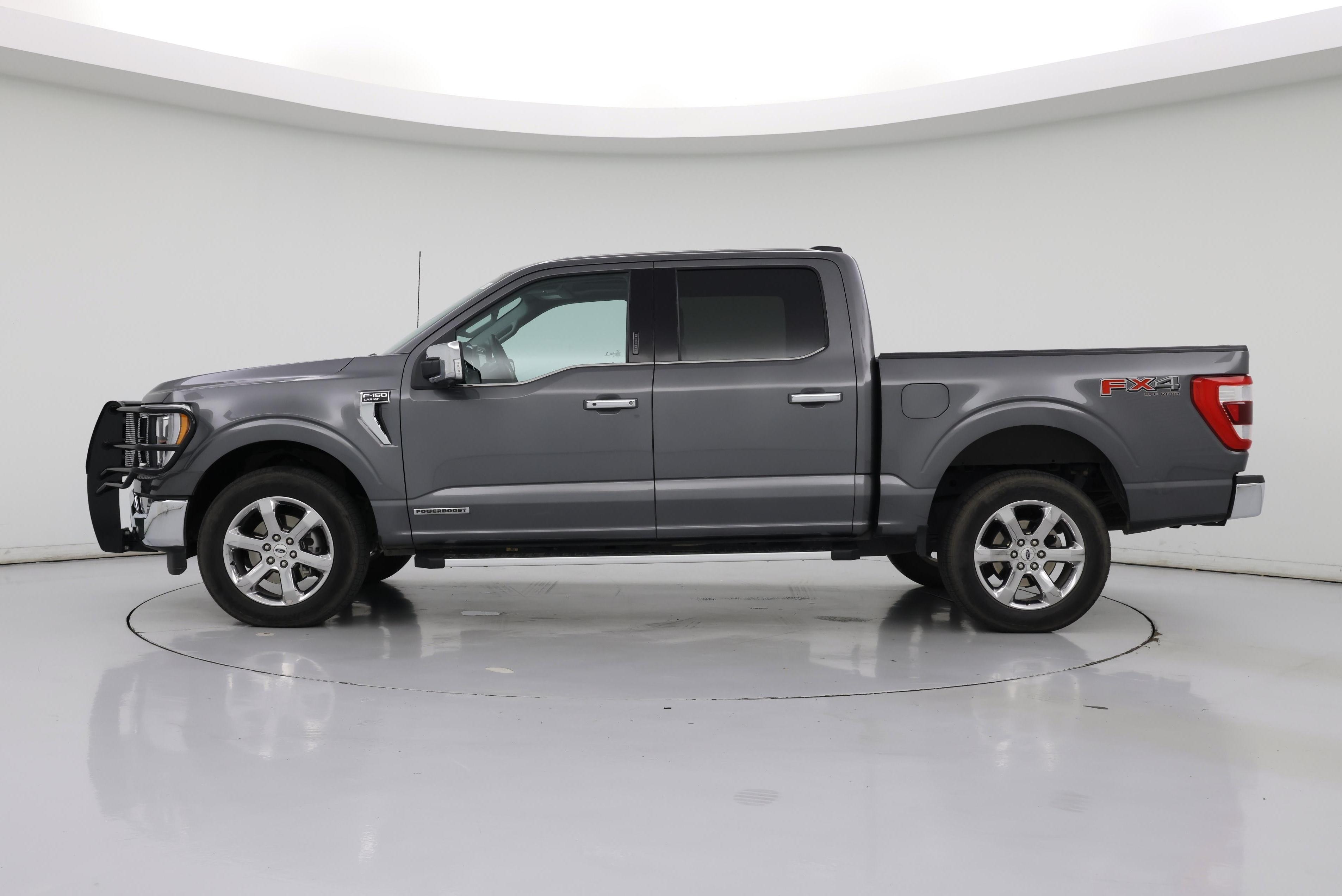 Thumbnail: 2022 Ford F-150 - 3