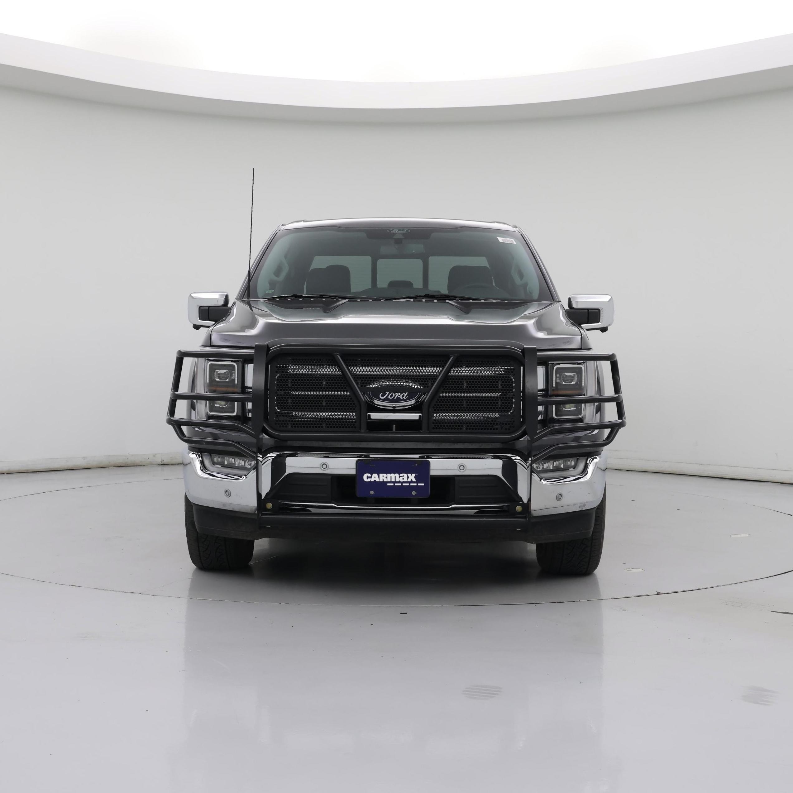 Thumbnail: 2022 Ford F-150 - 5