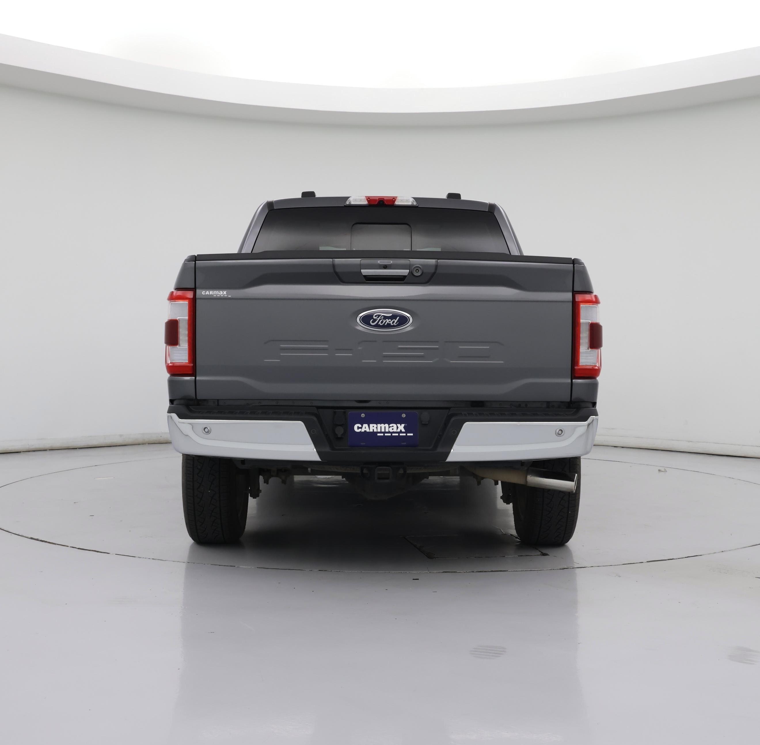 Thumbnail: 2022 Ford F-150 - 6