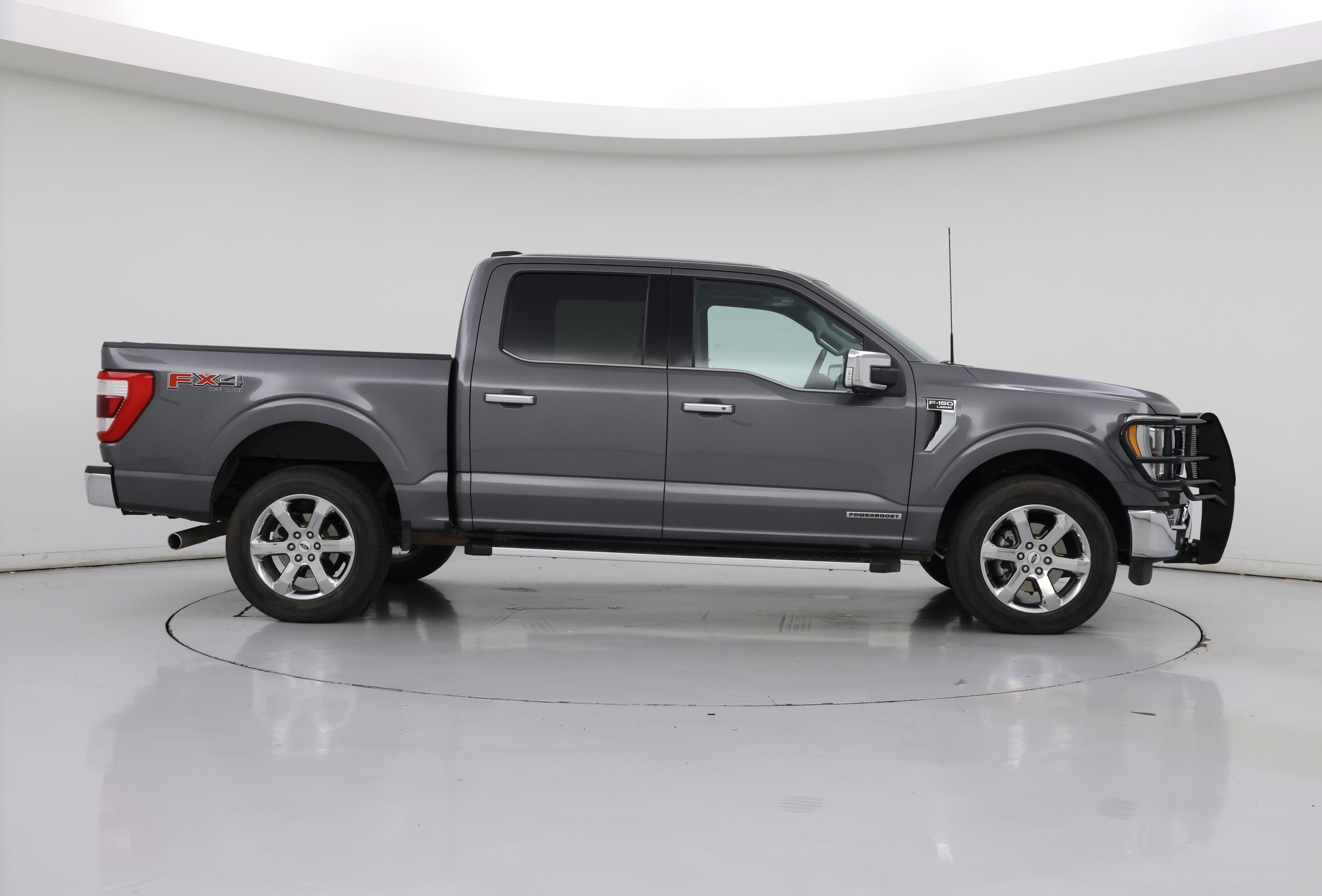 Thumbnail: 2022 Ford F-150 - 7