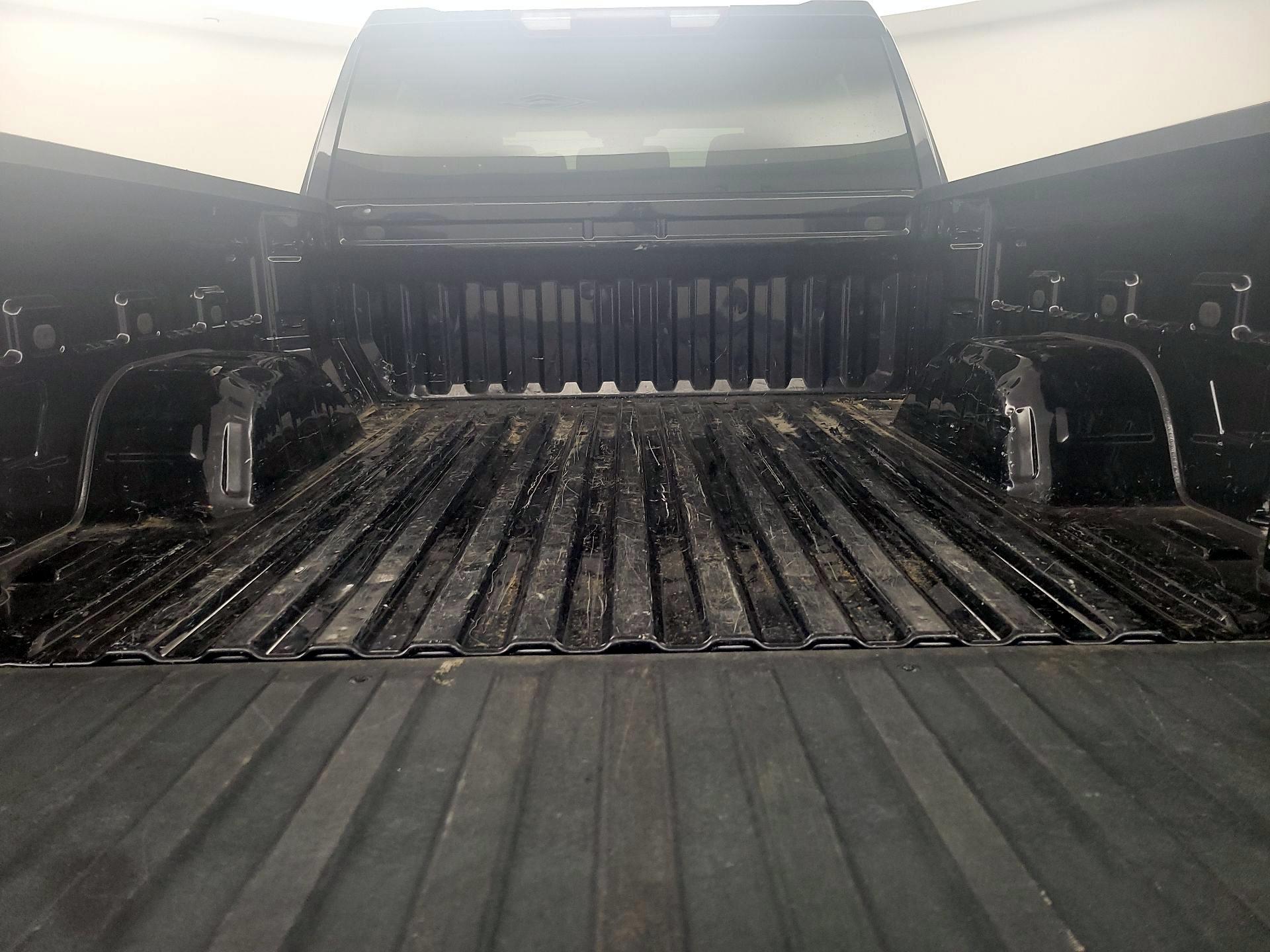 Thumbnail: 2022 Chevrolet Silverado 1500 - 20
