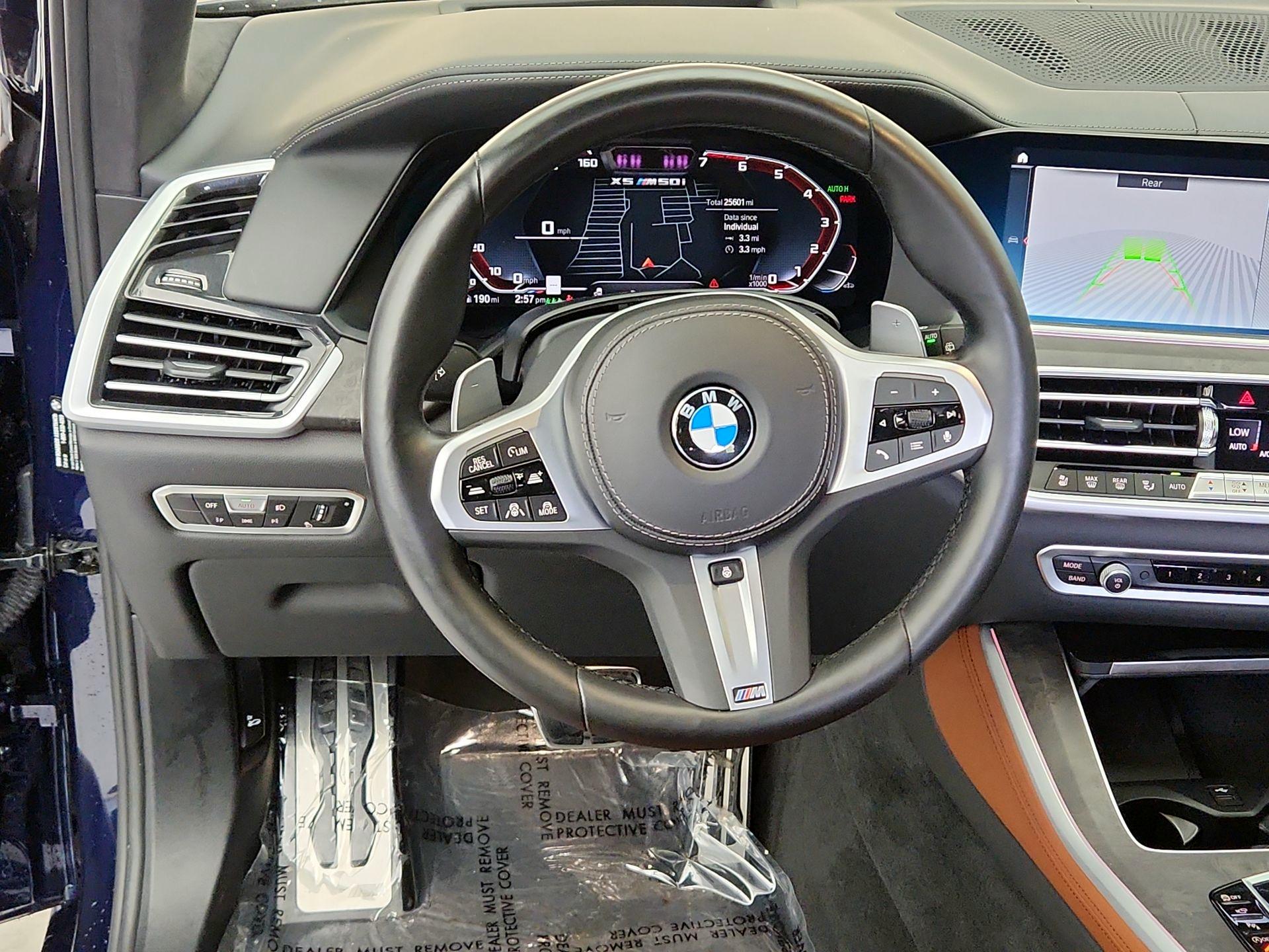 Thumbnail: 2022 BMW X5 - 10