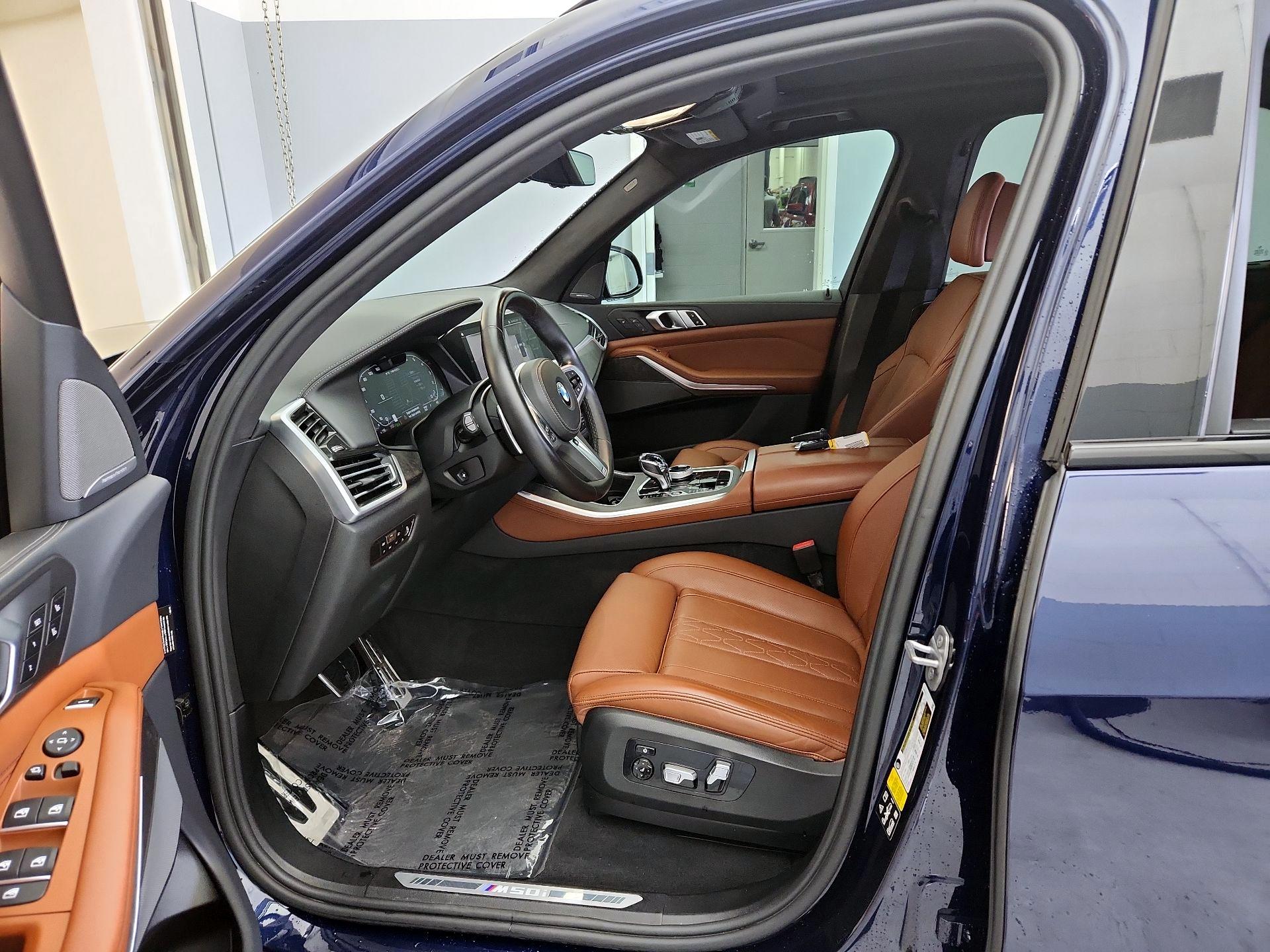 Thumbnail: 2022 BMW X5 - 11