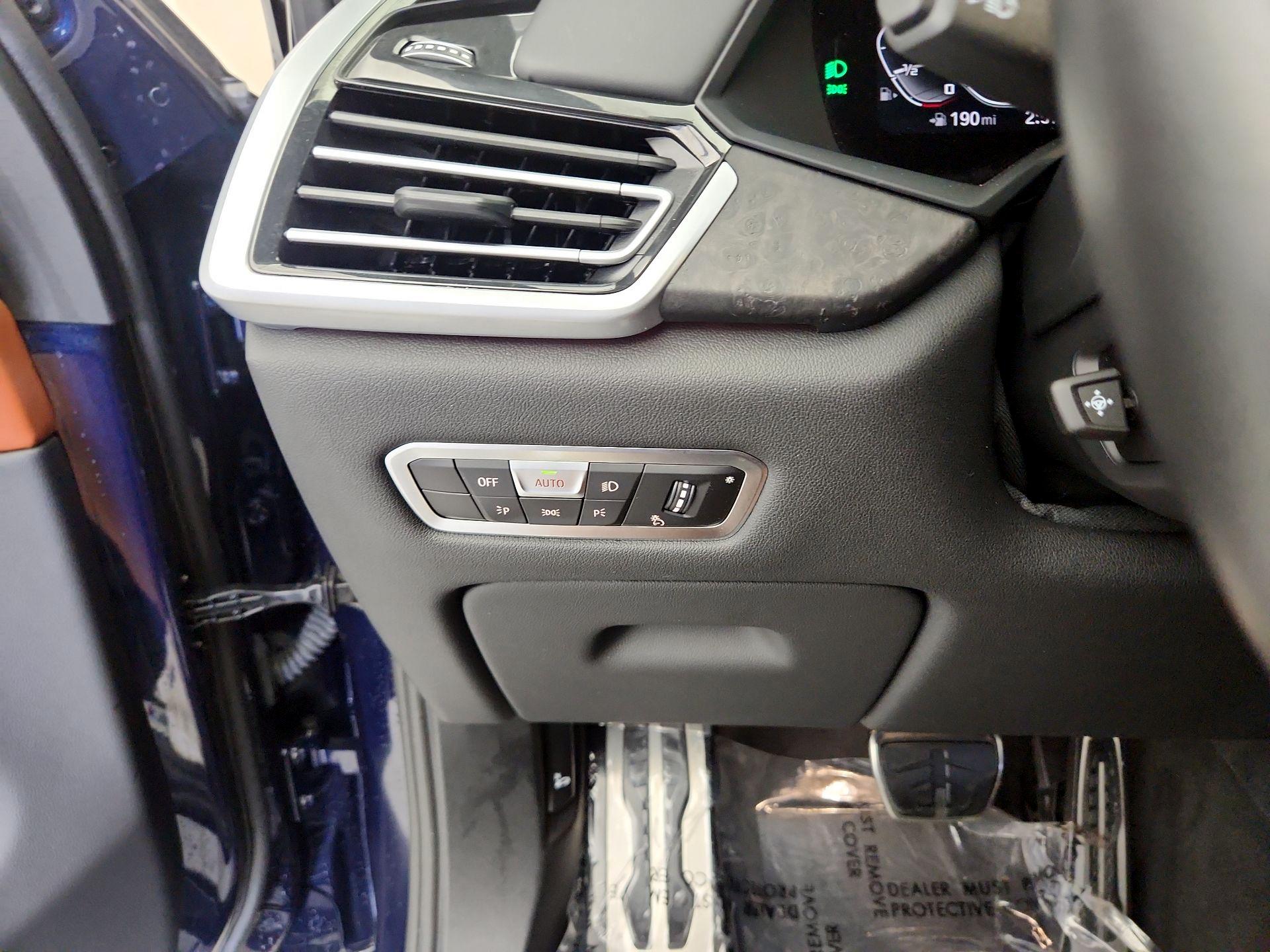 Thumbnail: 2022 BMW X5 - 13