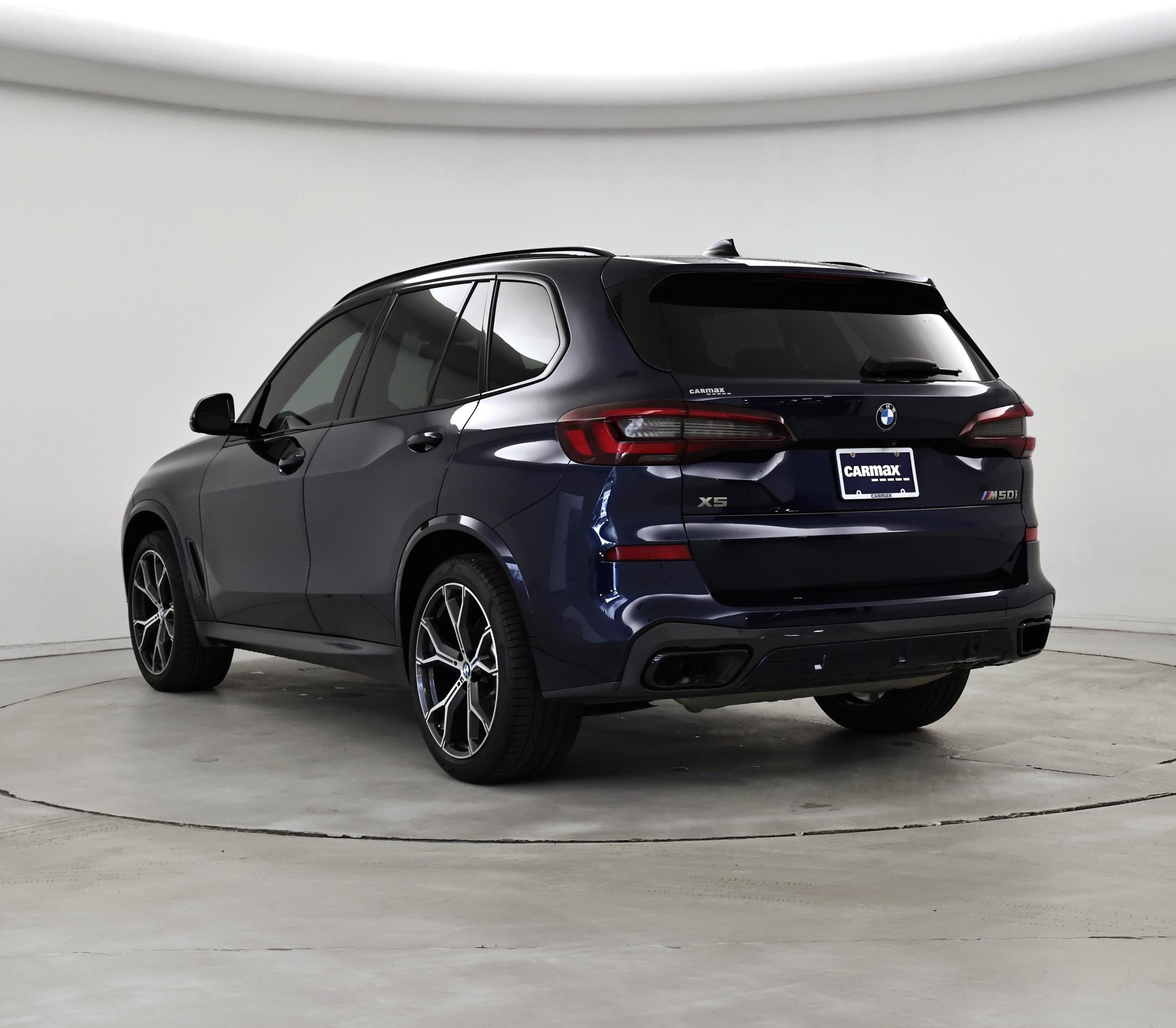 Thumbnail: 2022 BMW X5 - 2