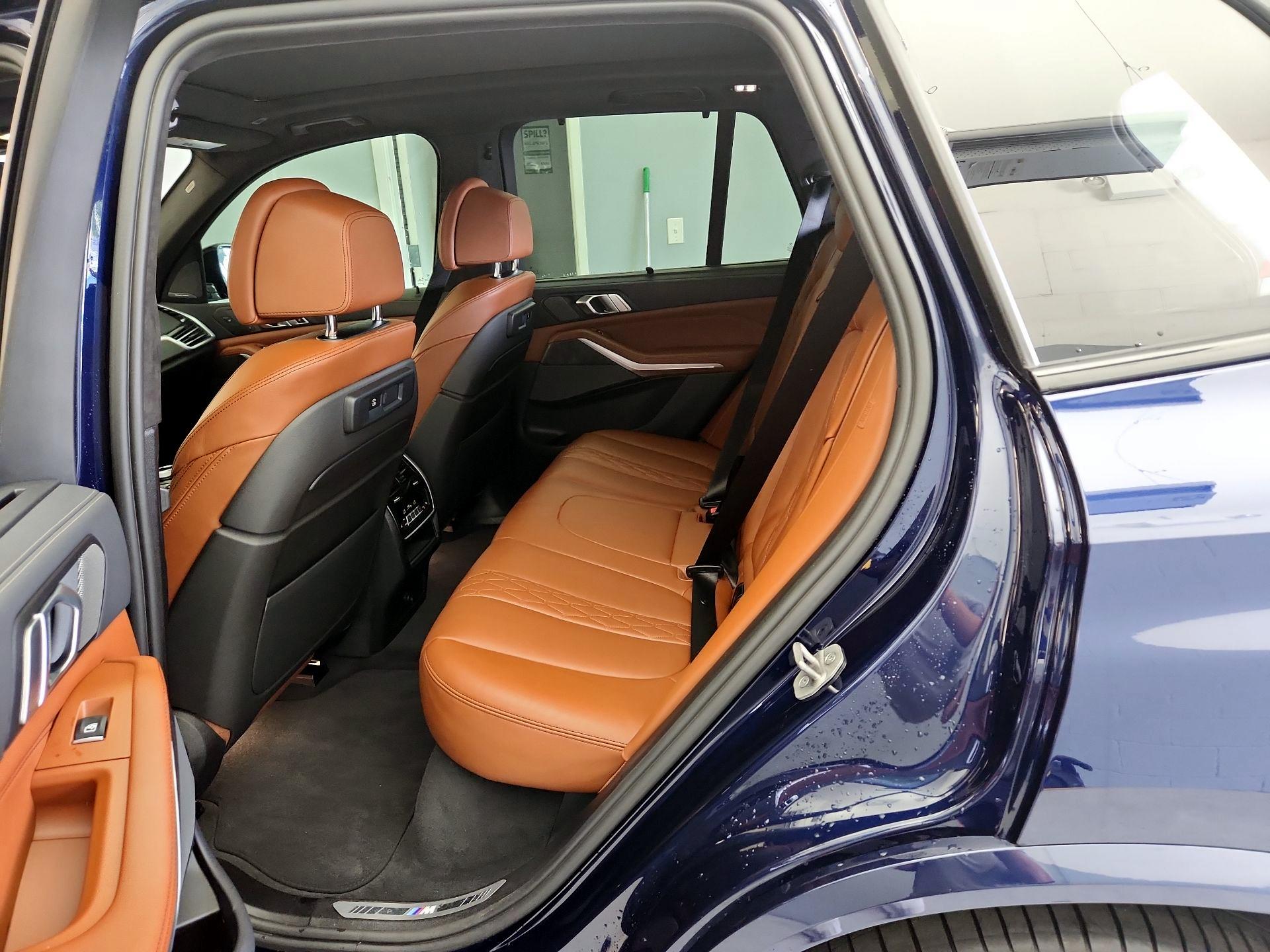 Thumbnail: 2022 BMW X5 - 20