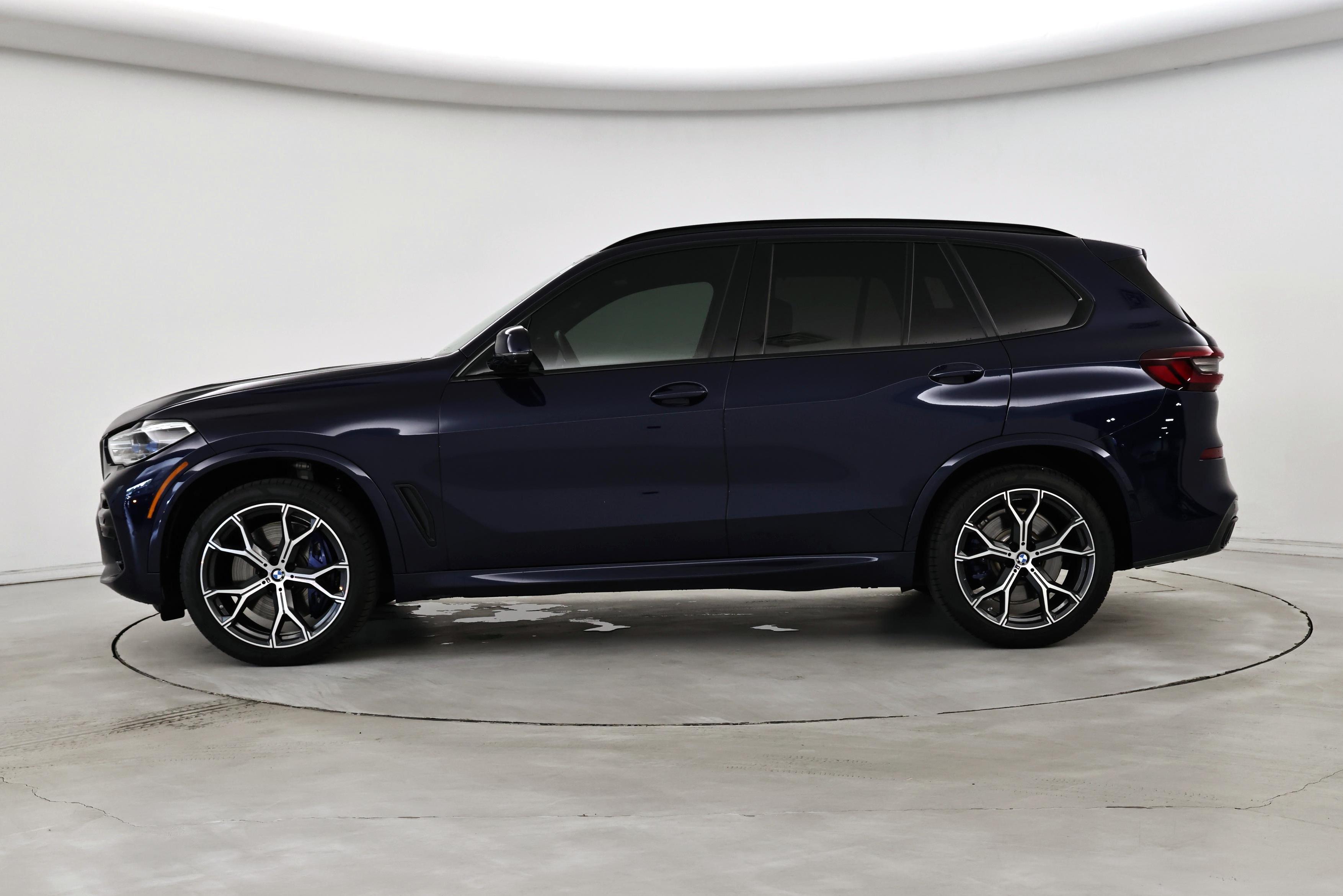 Thumbnail: 2022 BMW X5 - 3