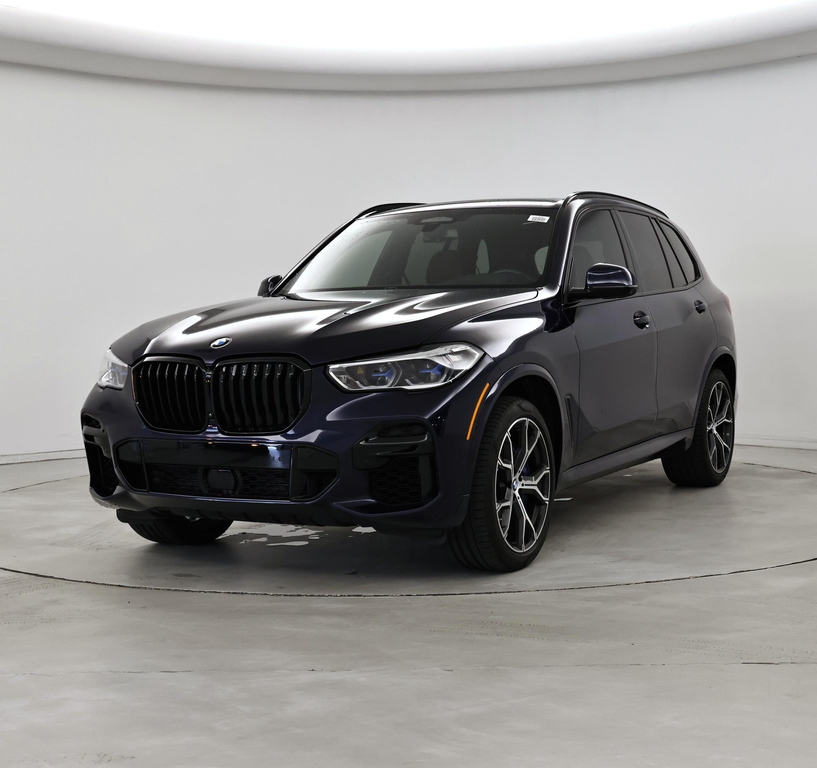 Thumbnail: 2022 BMW X5 - 4