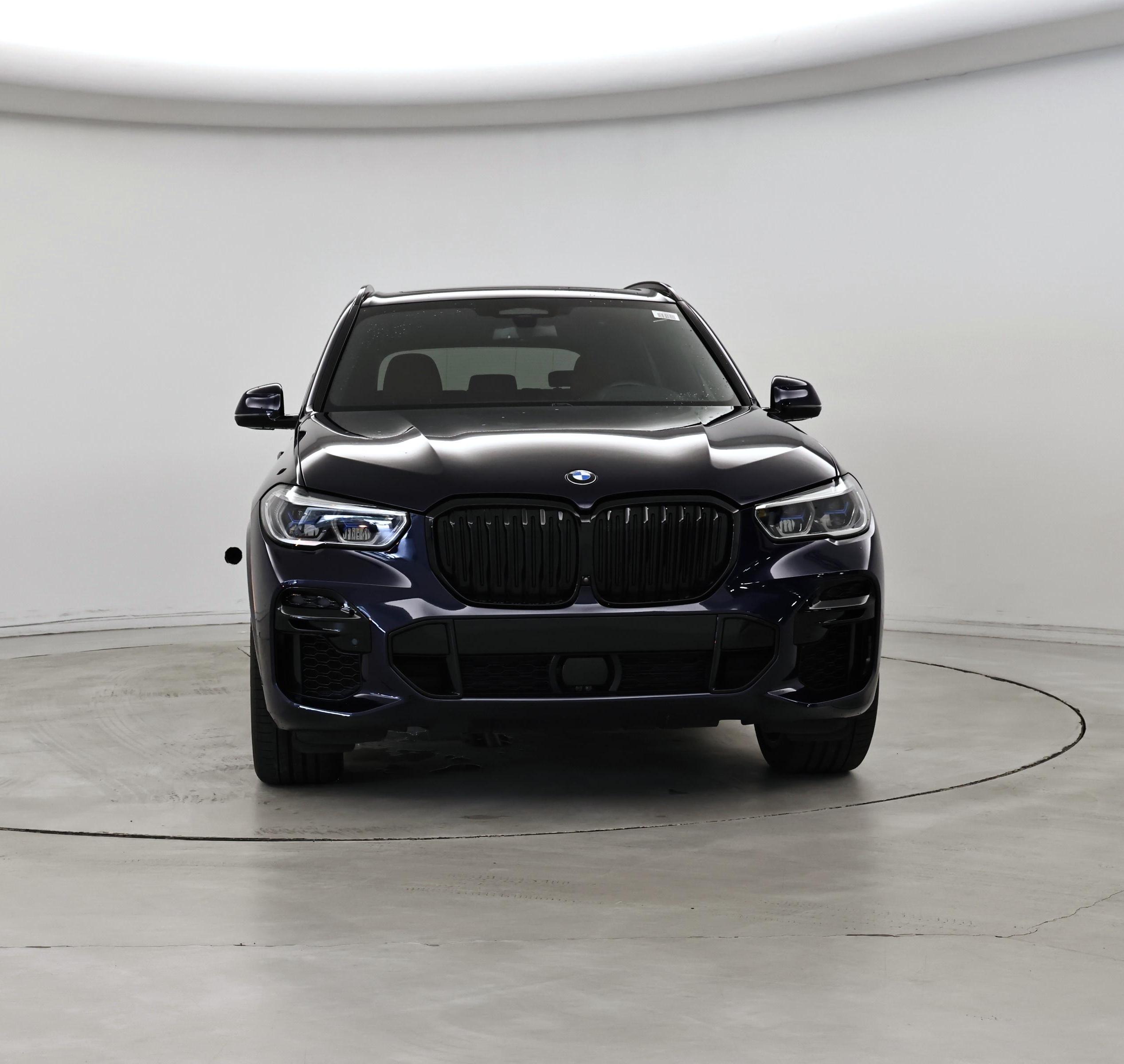 Thumbnail: 2022 BMW X5 - 5