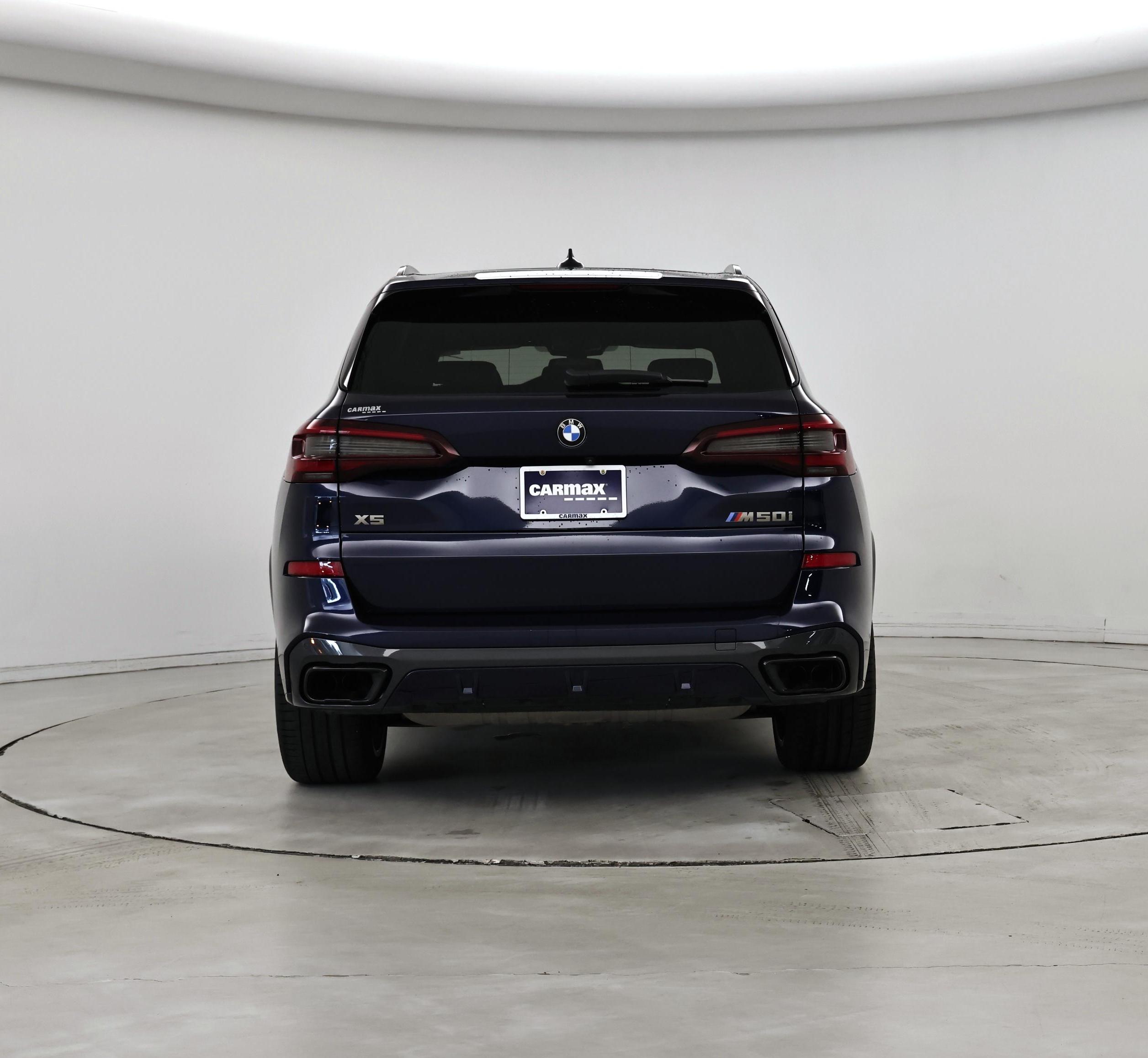 Thumbnail: 2022 BMW X5 - 6