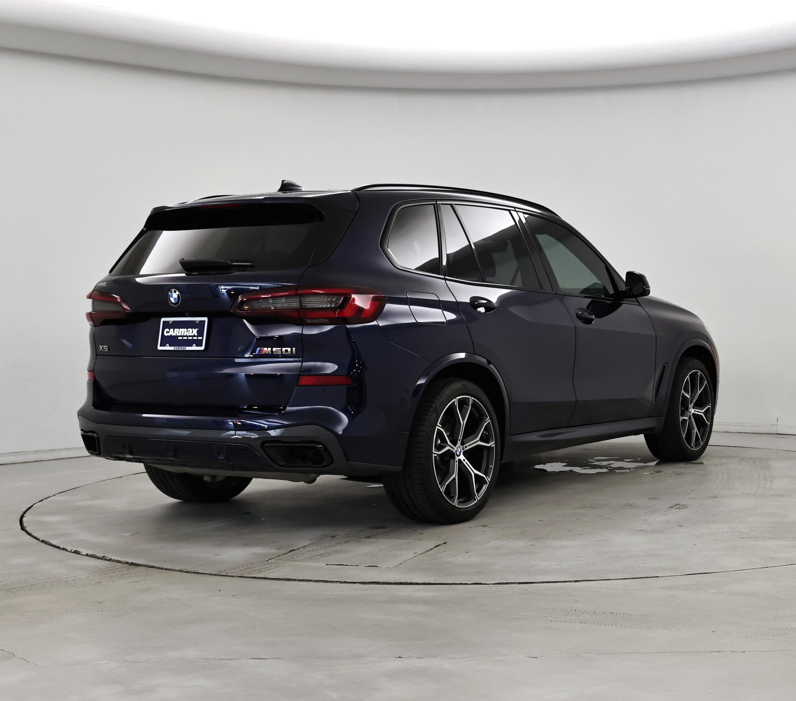 Thumbnail: 2022 BMW X5 - 8