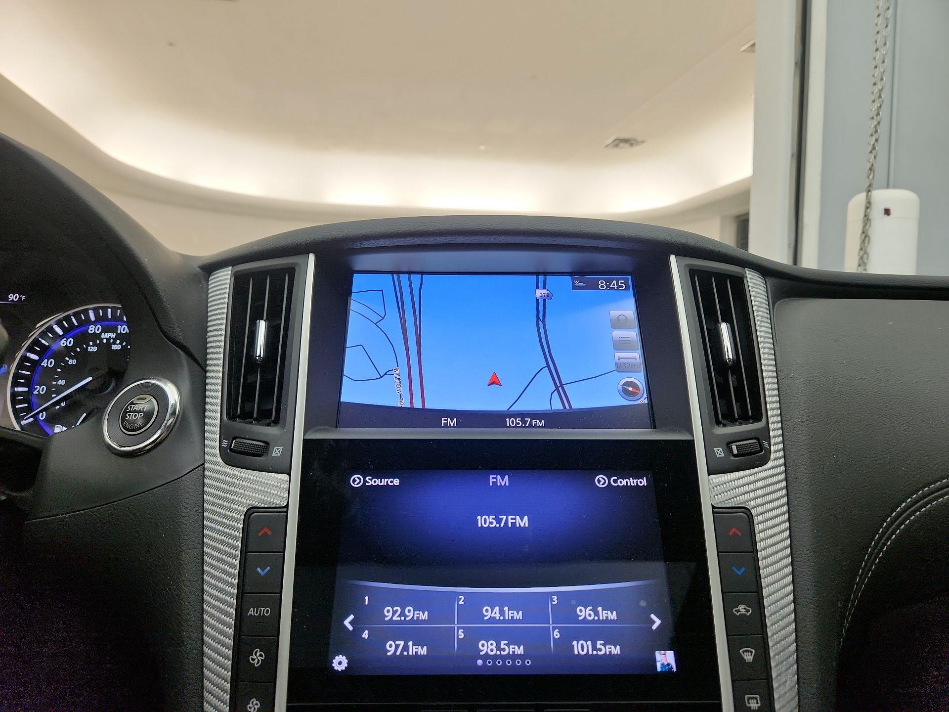Thumbnail: 2018 INFINITI Q60 - 14