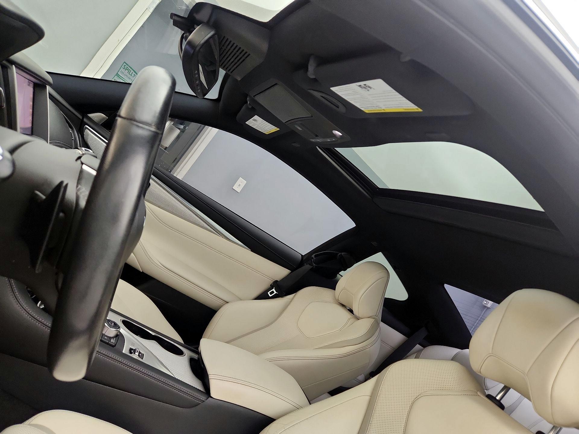 Thumbnail: 2018 INFINITI Q60 - 20
