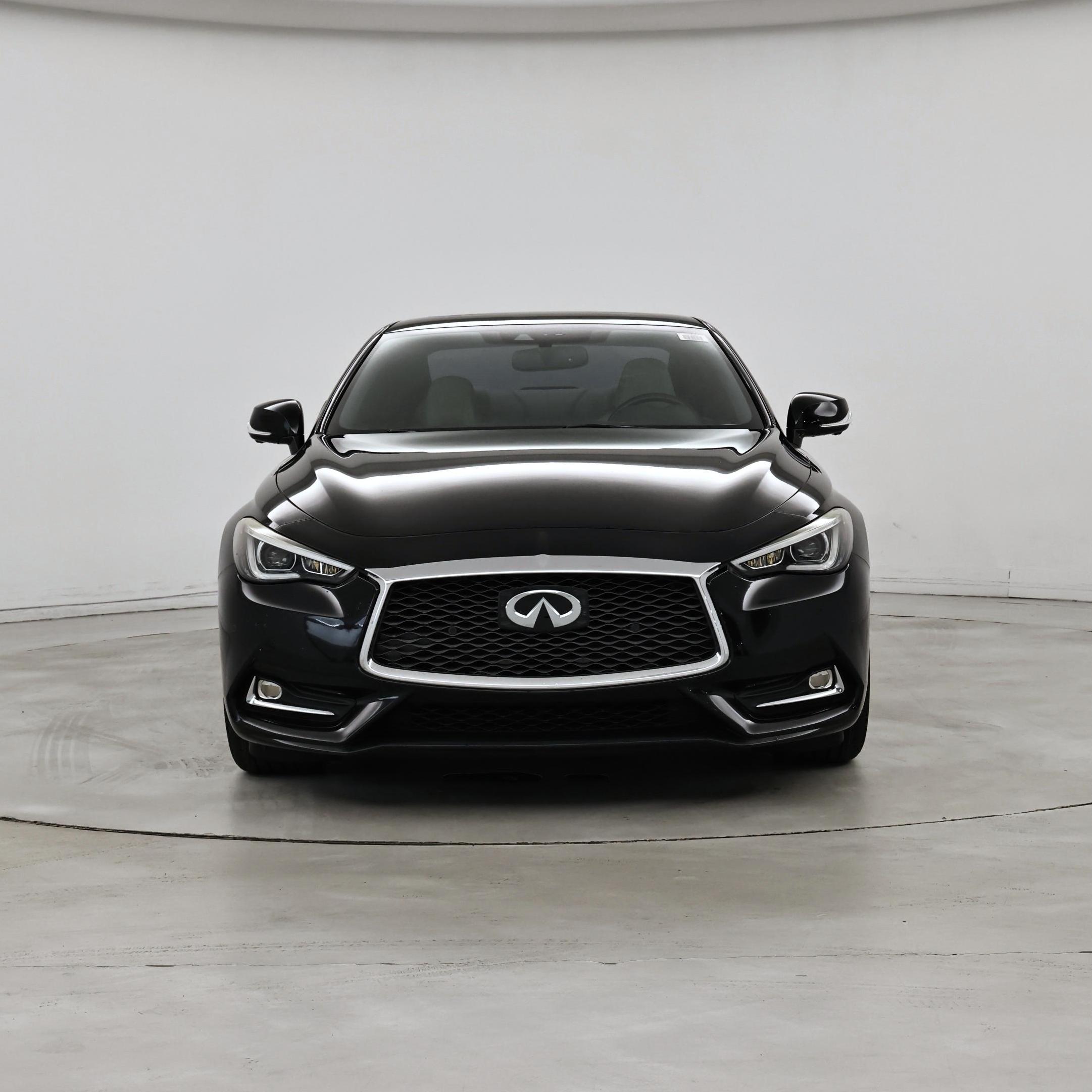 Thumbnail: 2018 INFINITI Q60 - 5