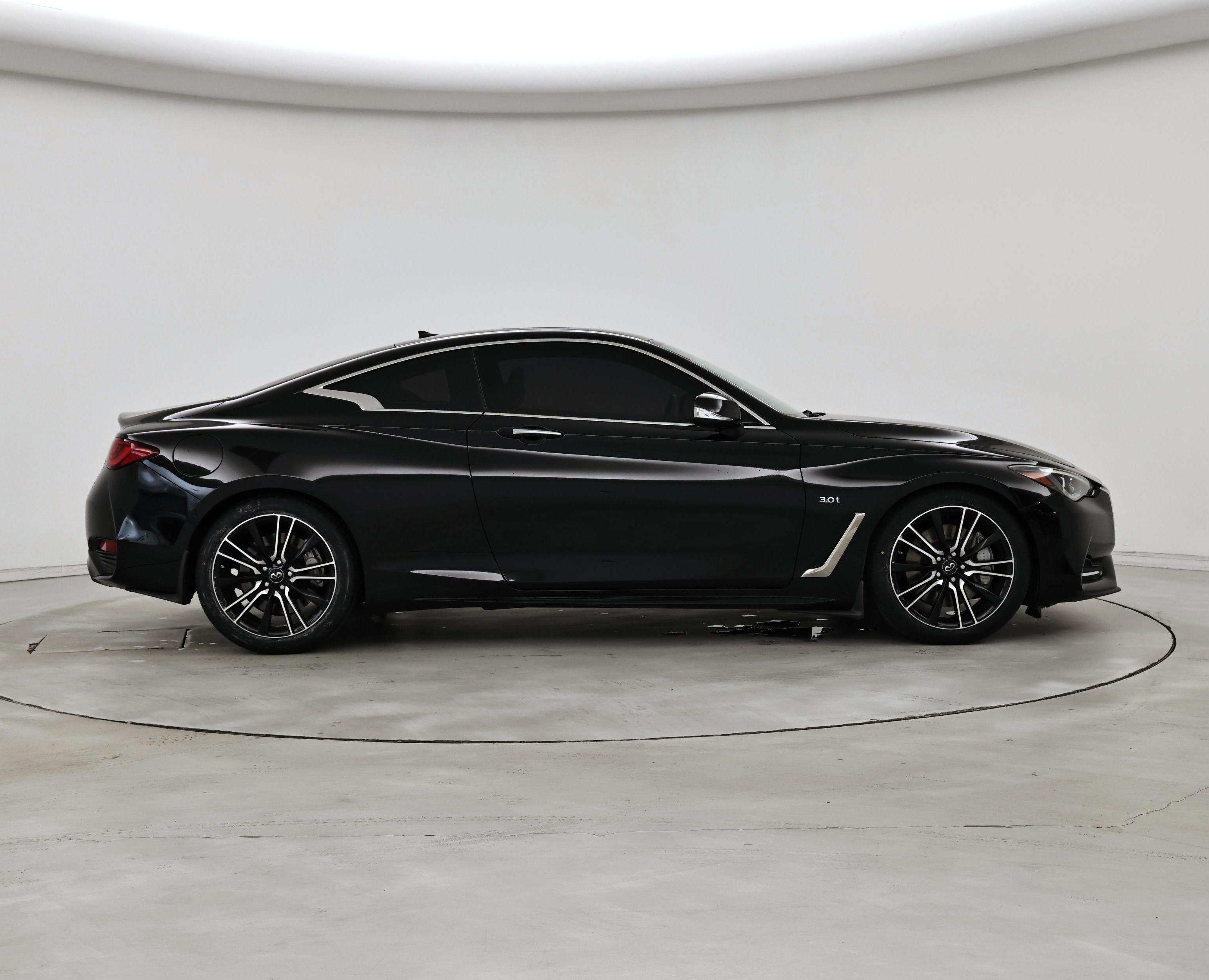 Thumbnail: 2018 INFINITI Q60 - 7