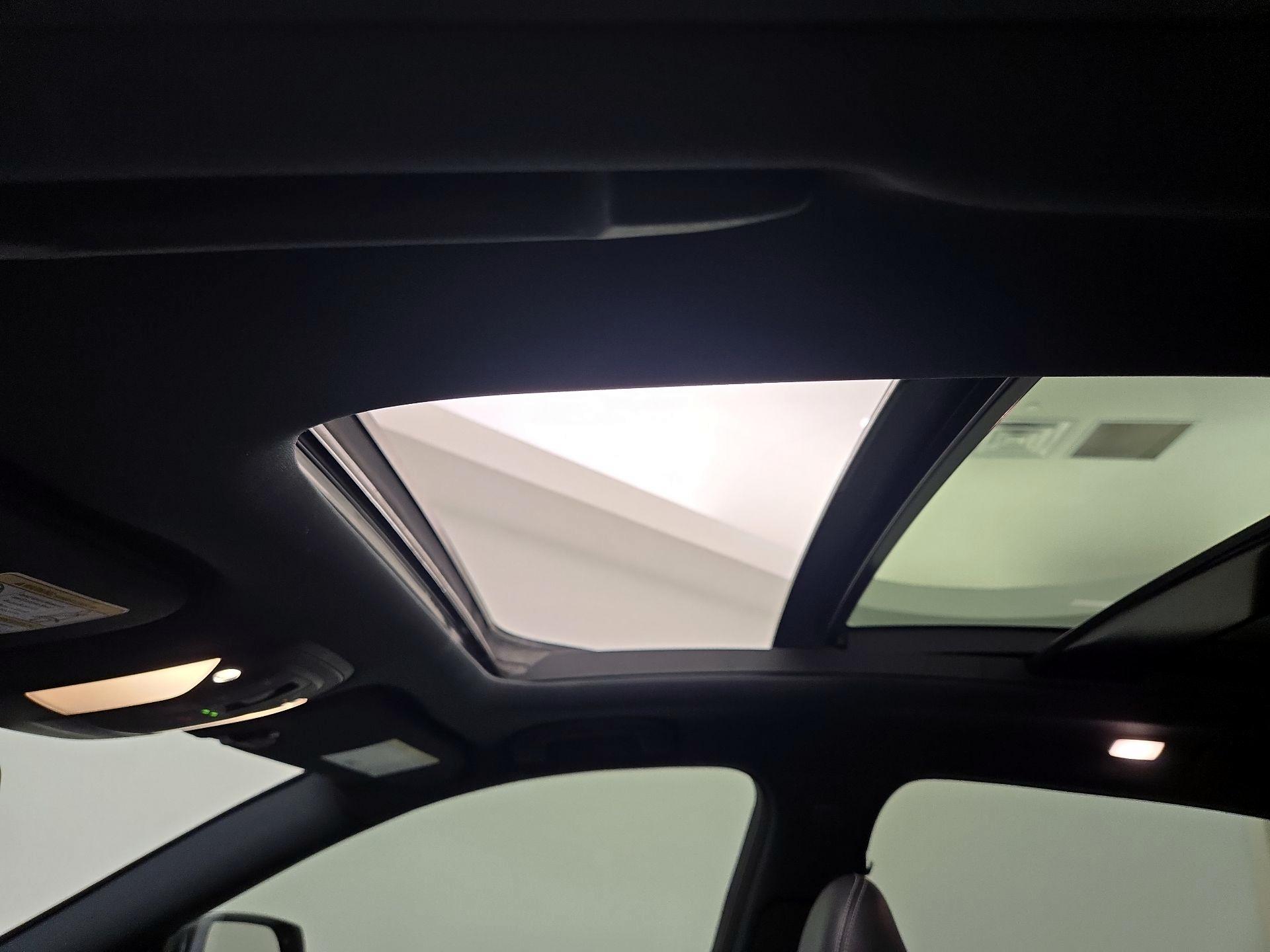 Thumbnail: 2020 INFINITI QX50 - 20