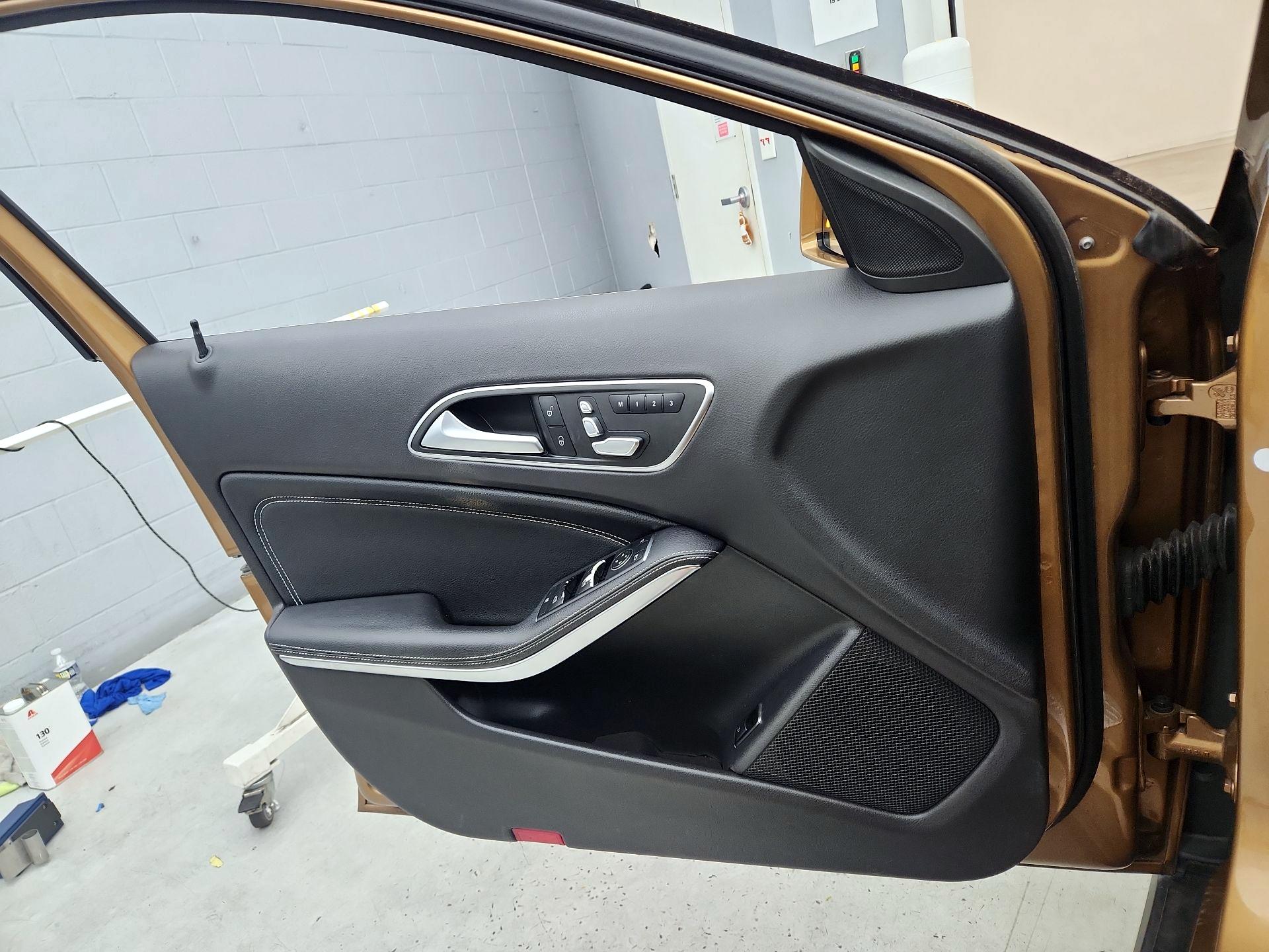 Thumbnail: 2018 Mercedes-Benz GLA - 12
