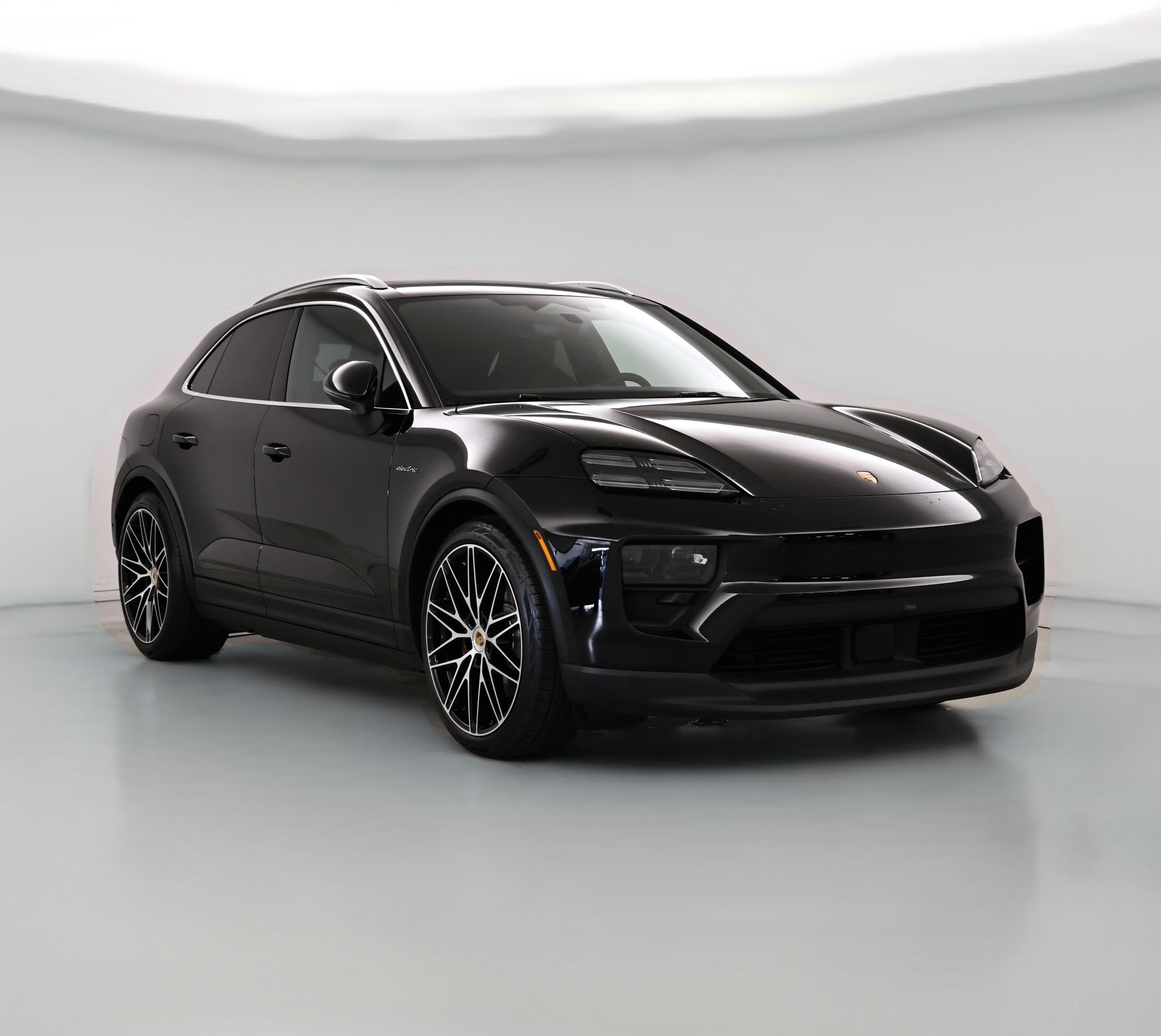 Thumbnail: 2025 Porsche Macan - 1