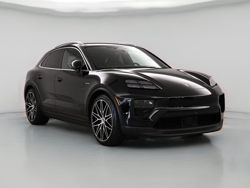 2025 Porsche Macan T -
                  Norcross, GA