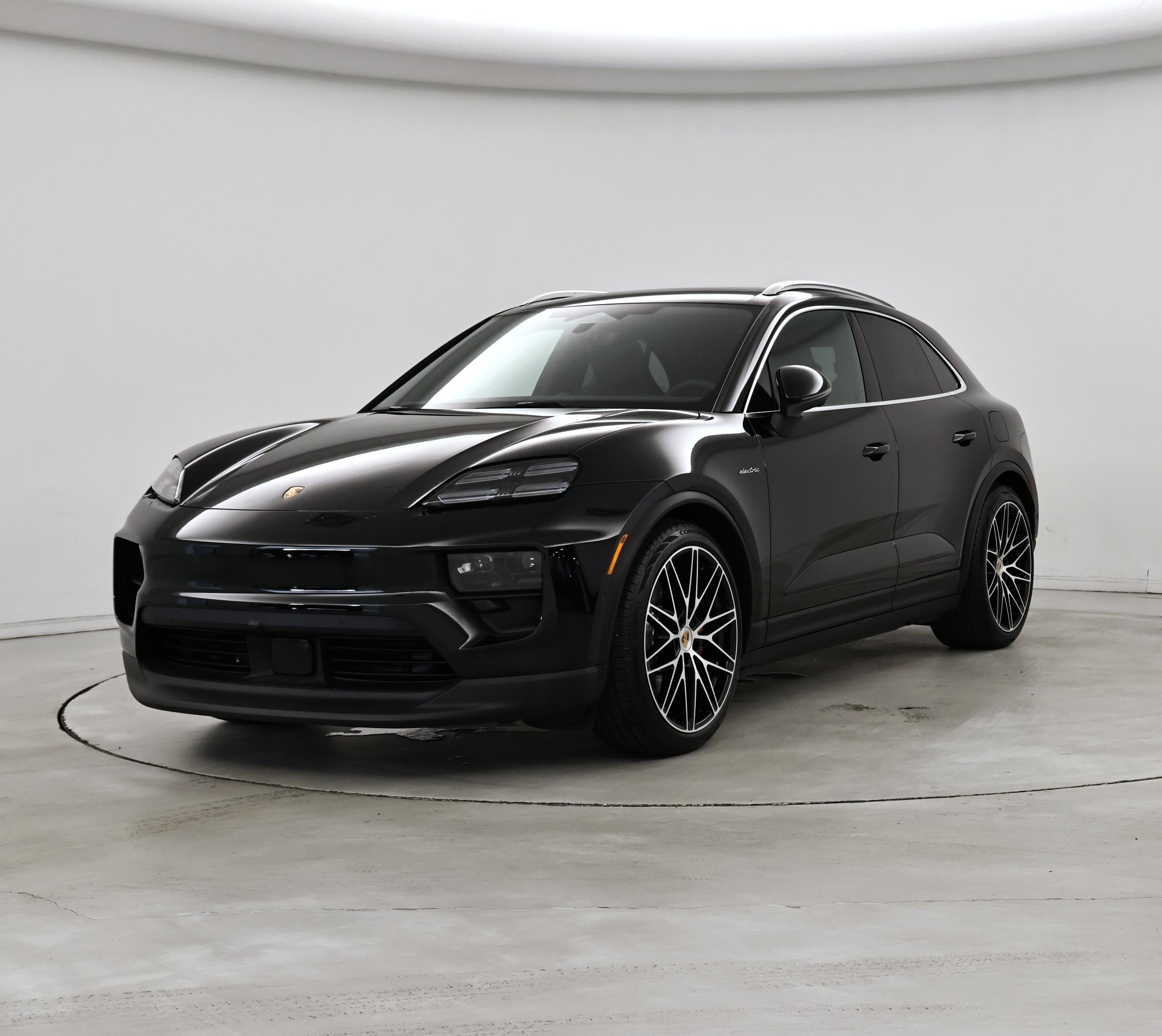 Thumbnail: 2025 Porsche Macan - 4