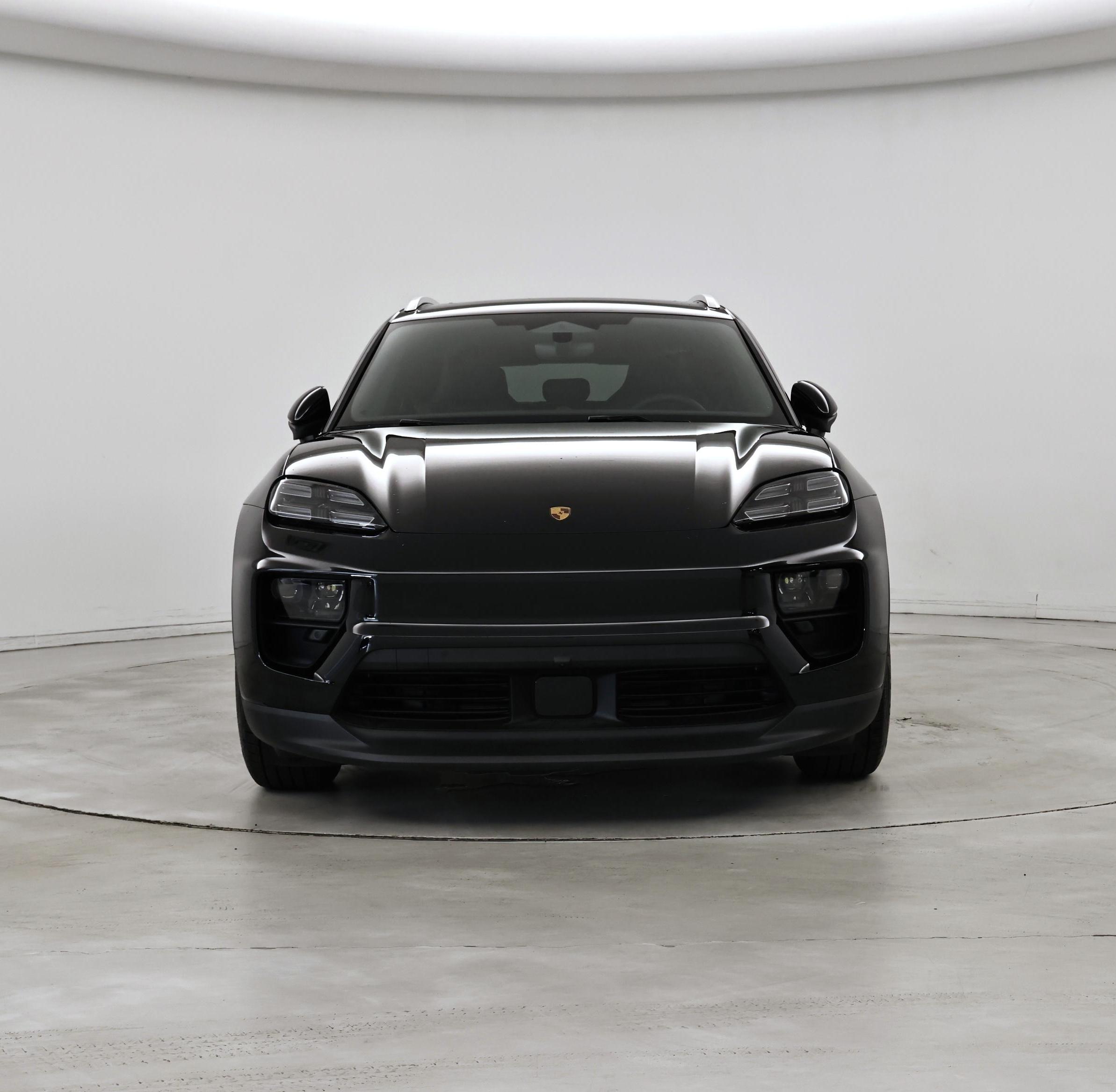 Thumbnail: 2025 Porsche Macan - 5