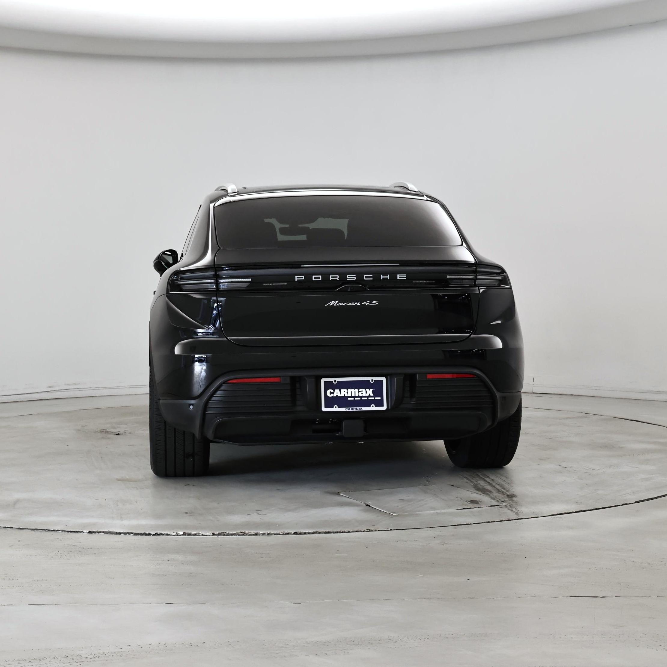 Thumbnail: 2025 Porsche Macan - 6