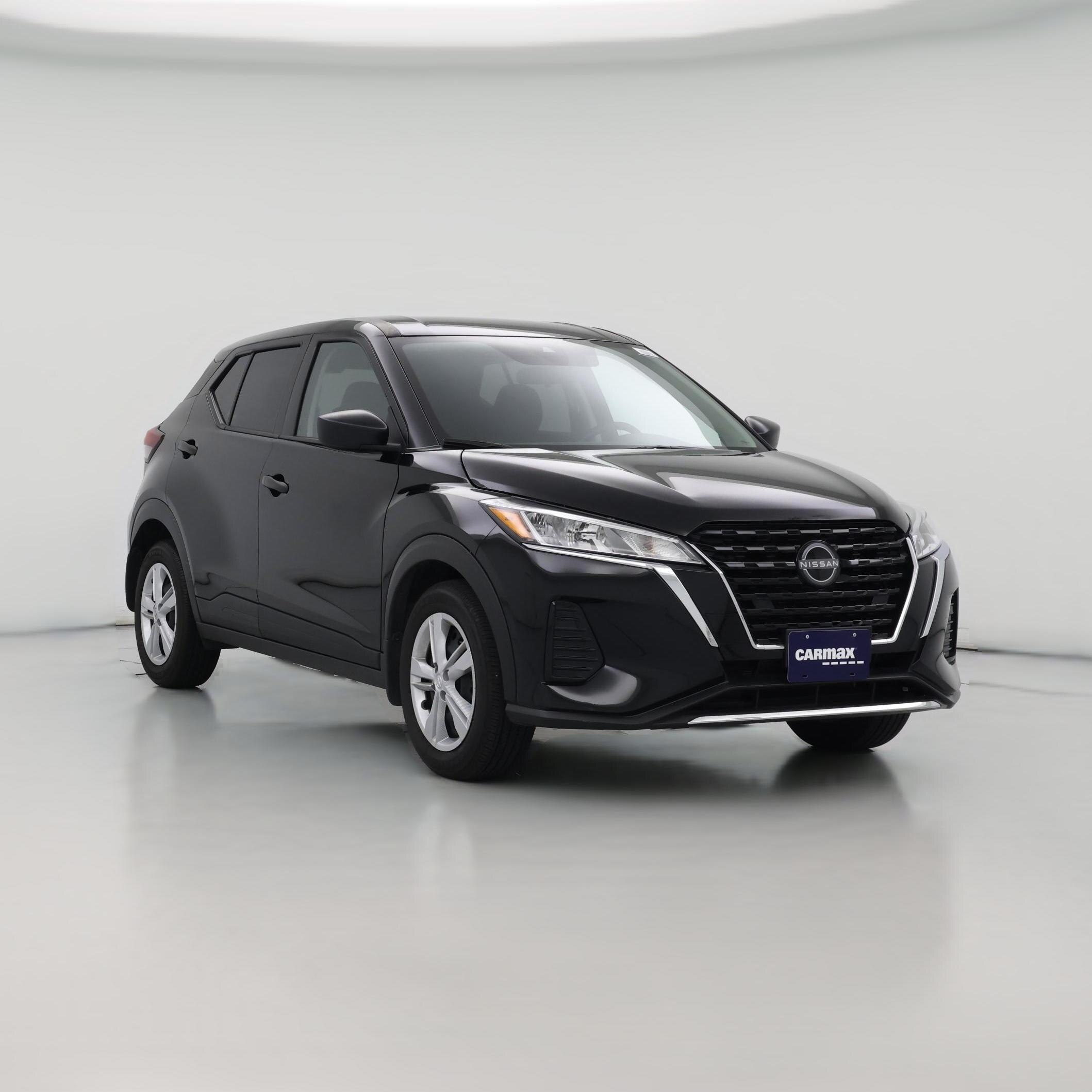 Thumbnail: 2024 Nissan Kicks - 1