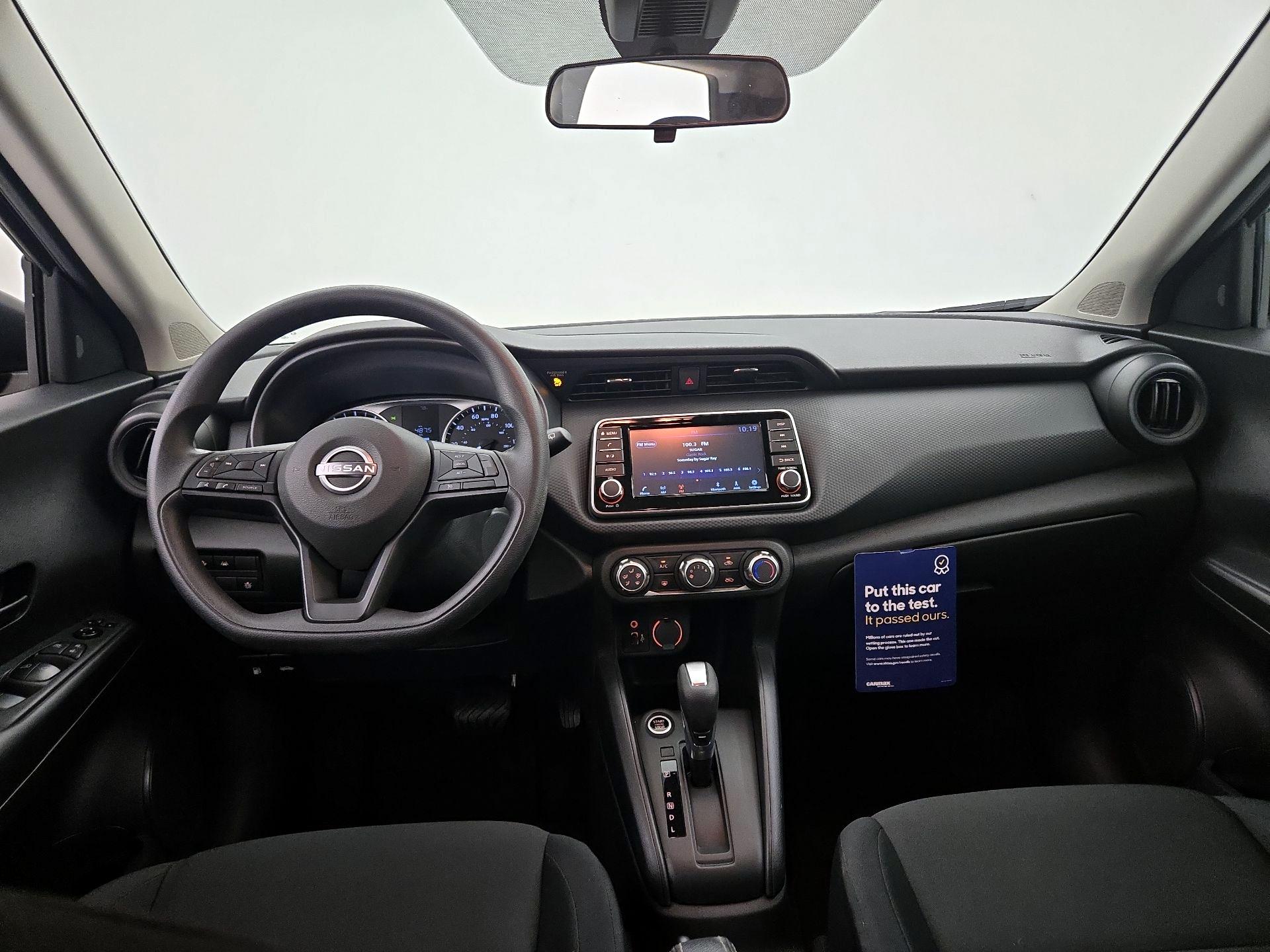 Thumbnail: 2024 Nissan Kicks - 9