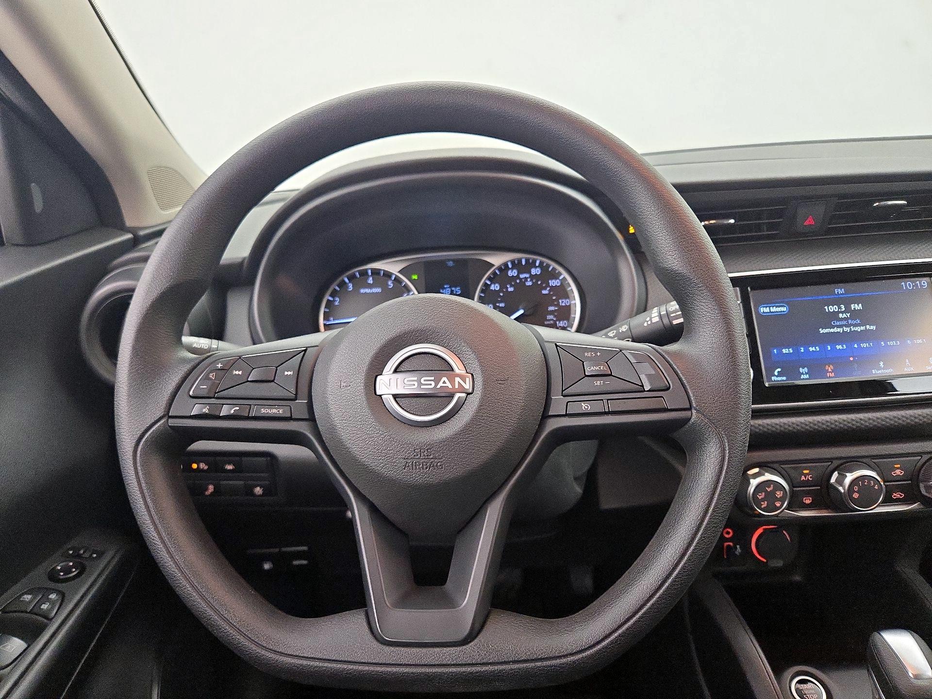 Thumbnail: 2024 Nissan Kicks - 10