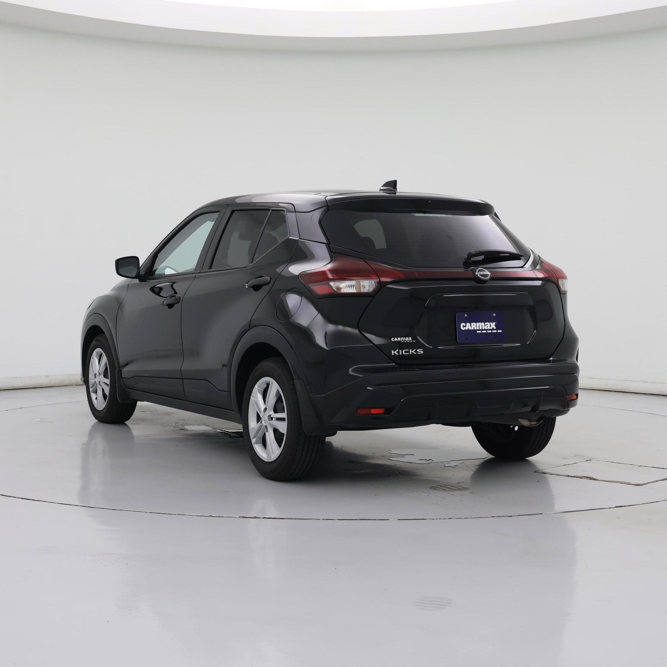 Thumbnail: 2024 Nissan Kicks - 2